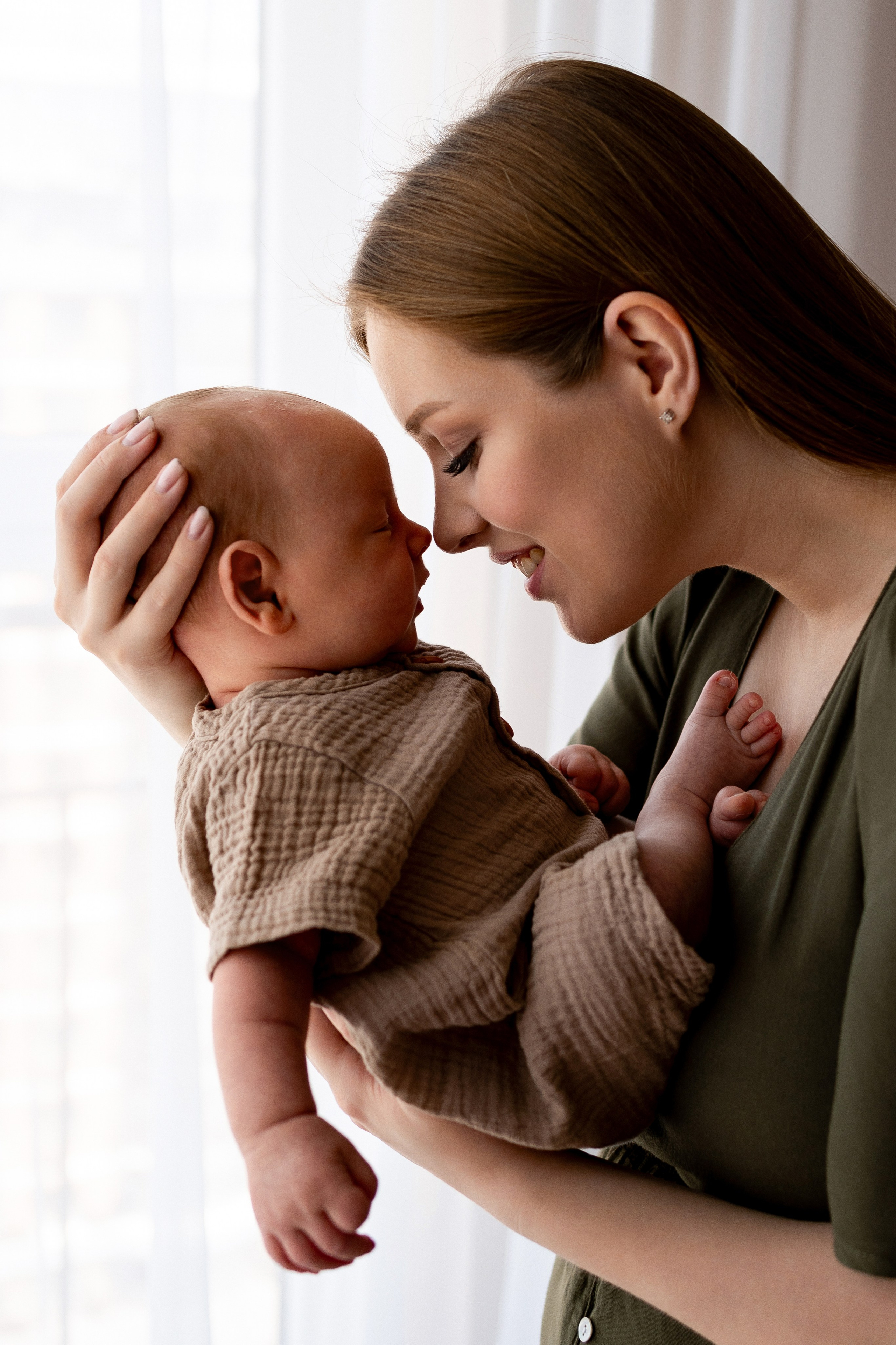 Newborn фотограф Краснодар. Семейный и NEWBORN фотограф г. Краснодар