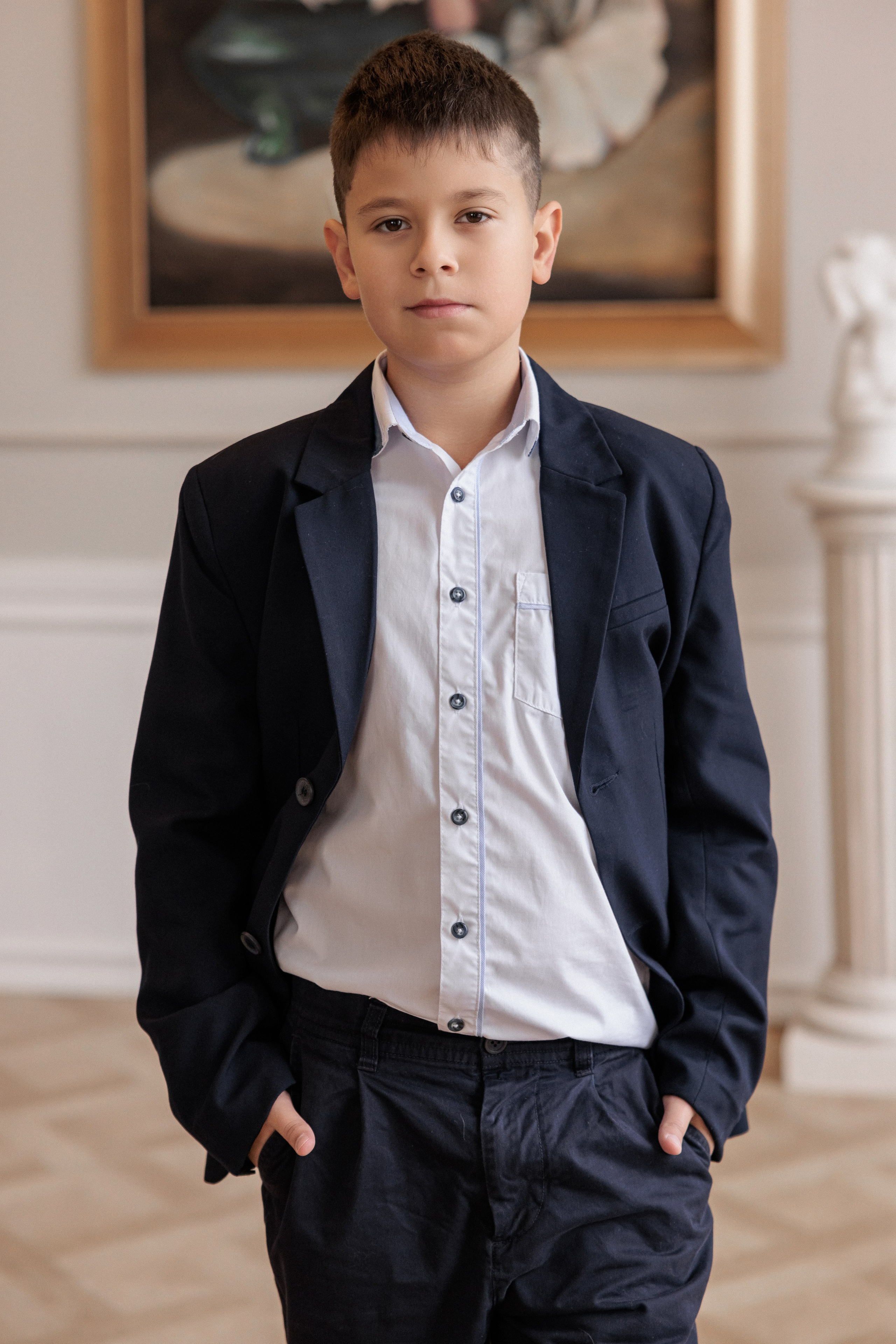 ЗАГС + СТУДИЯ. Арина Тамочкина. Фотограф Краснодарю