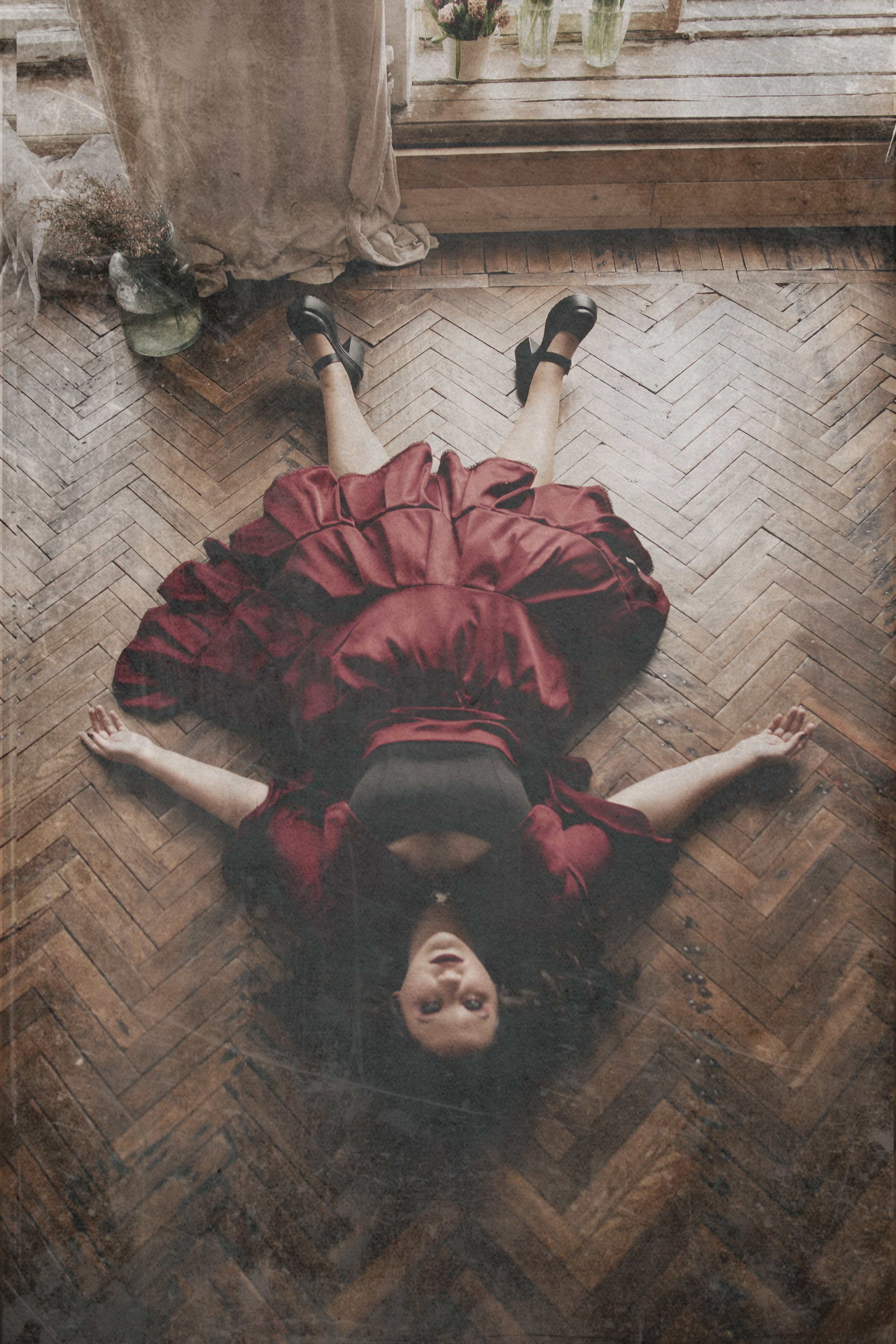 Яна. Фотограф Александр Закадычный | Таганрог