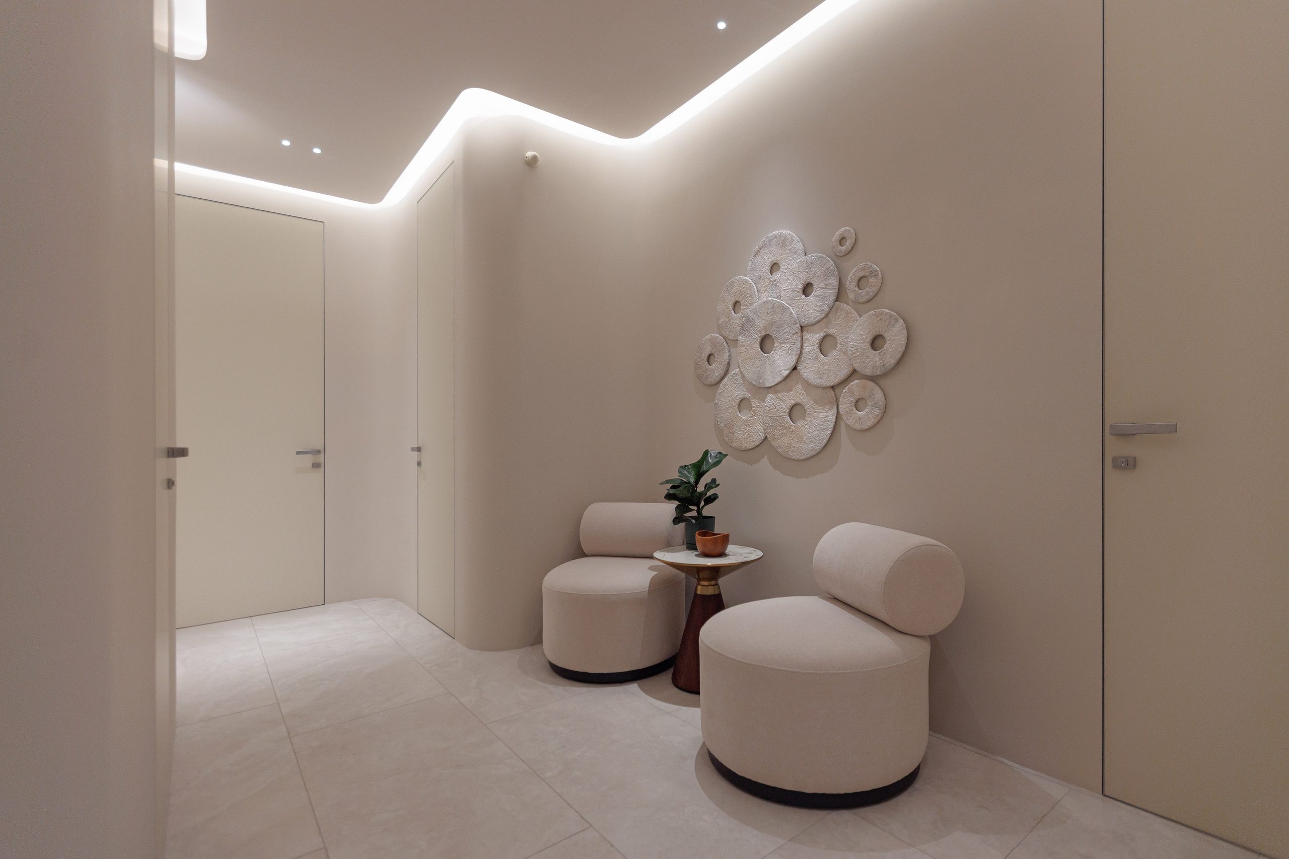 Клиника Егорова