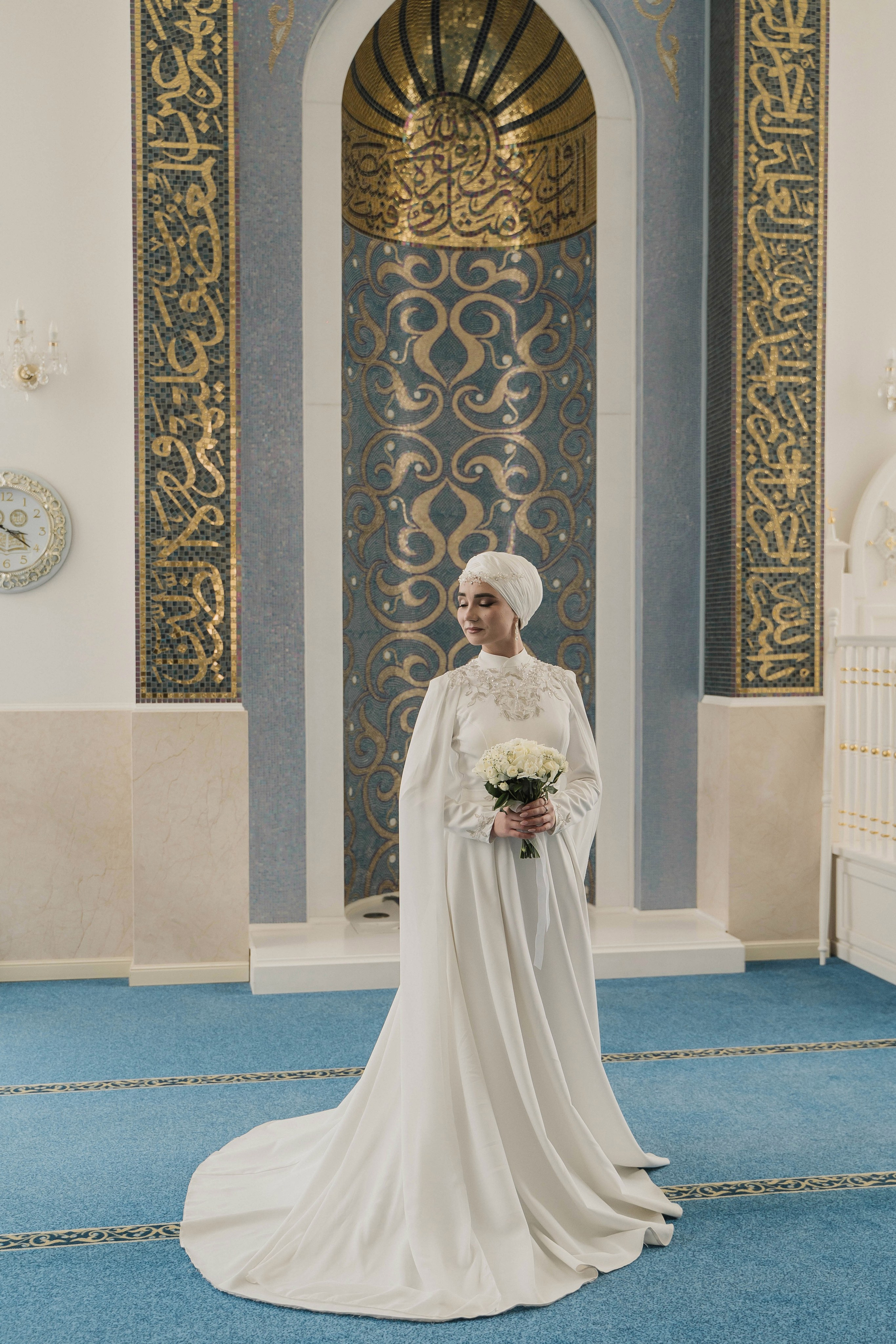 Портфолио свадебного фотографа Казань. Свадебный фотограф Казань | Рустем Габдуллин