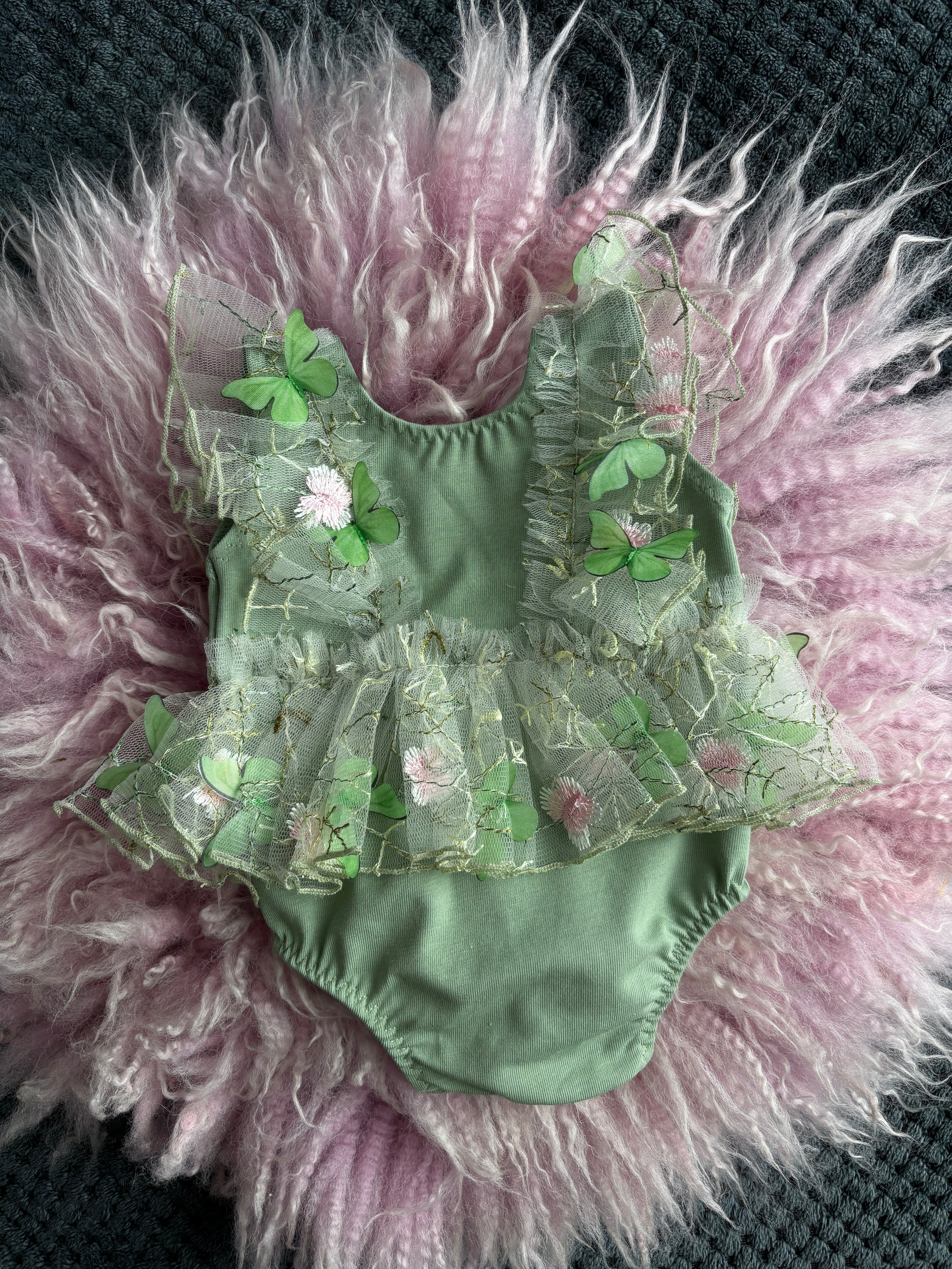 Реквизит. Фотограф новорождённых в Самаре