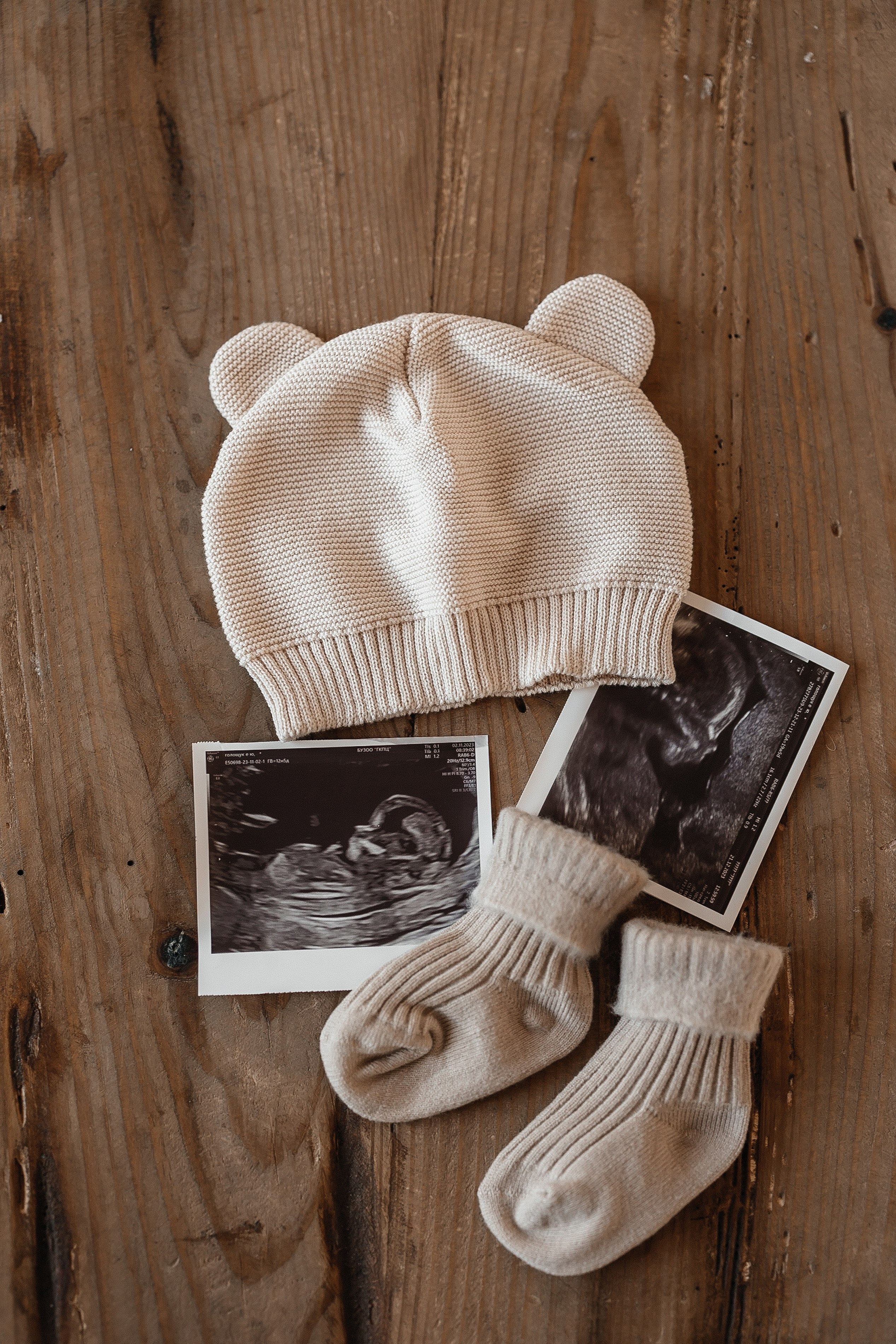 В ожидании чуда. Свадебный и семейный фотограф в Омске Евгения Хакимова