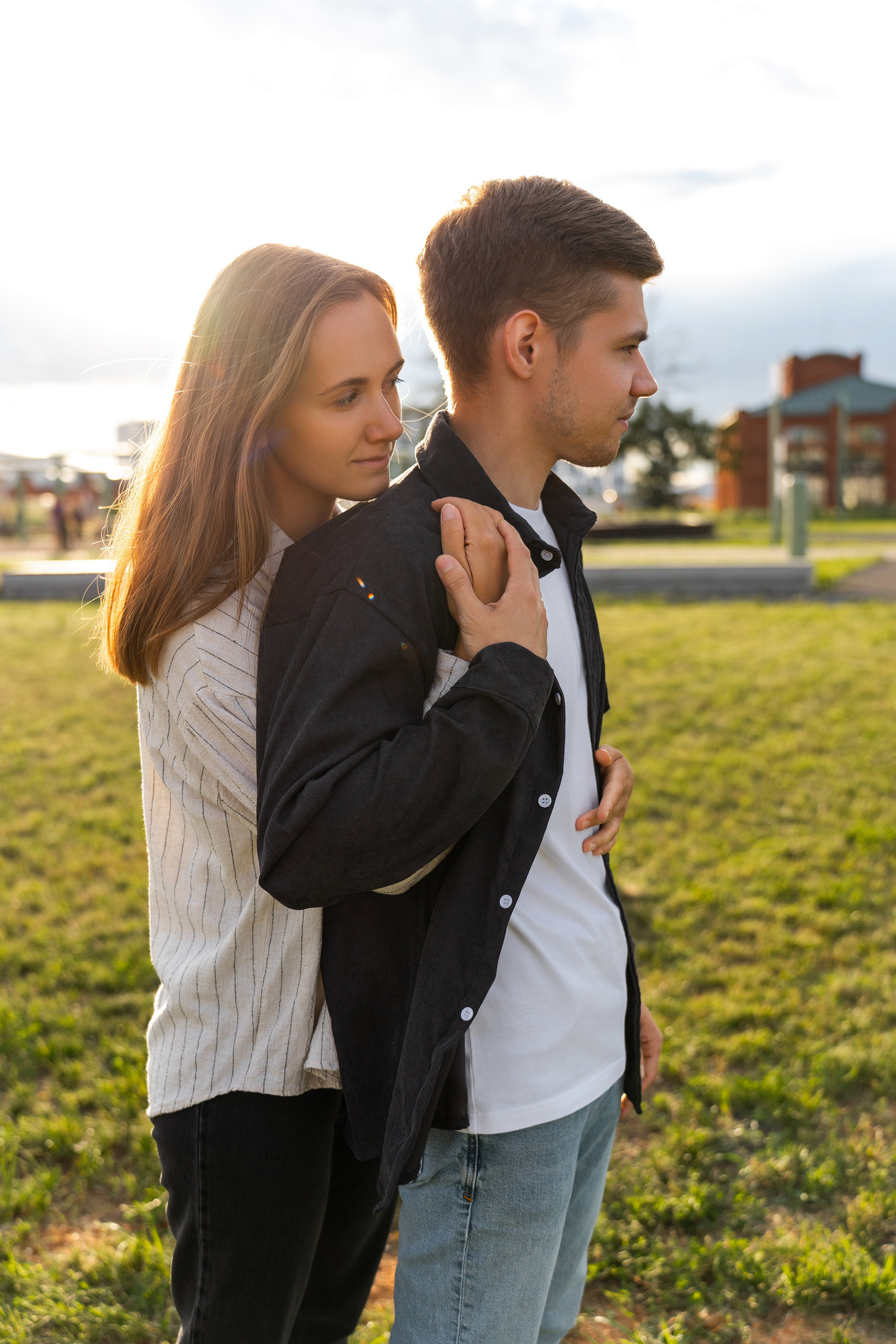 Мария, Илья и Тимофей. Свадебный и семейный фотограф Нижний Новгород и Москва Павел Градобоев