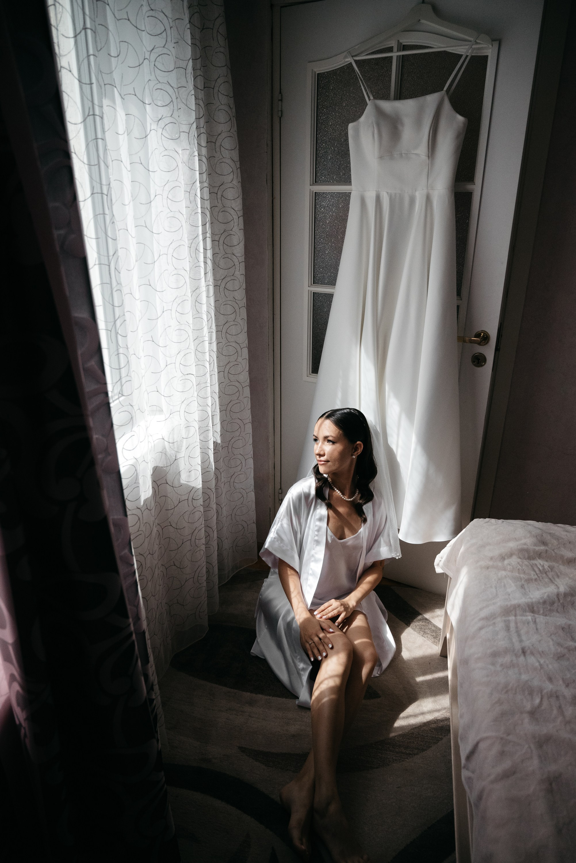 Татьяна&Илья. Свадебный фотограф Ижевск Петр Шишков