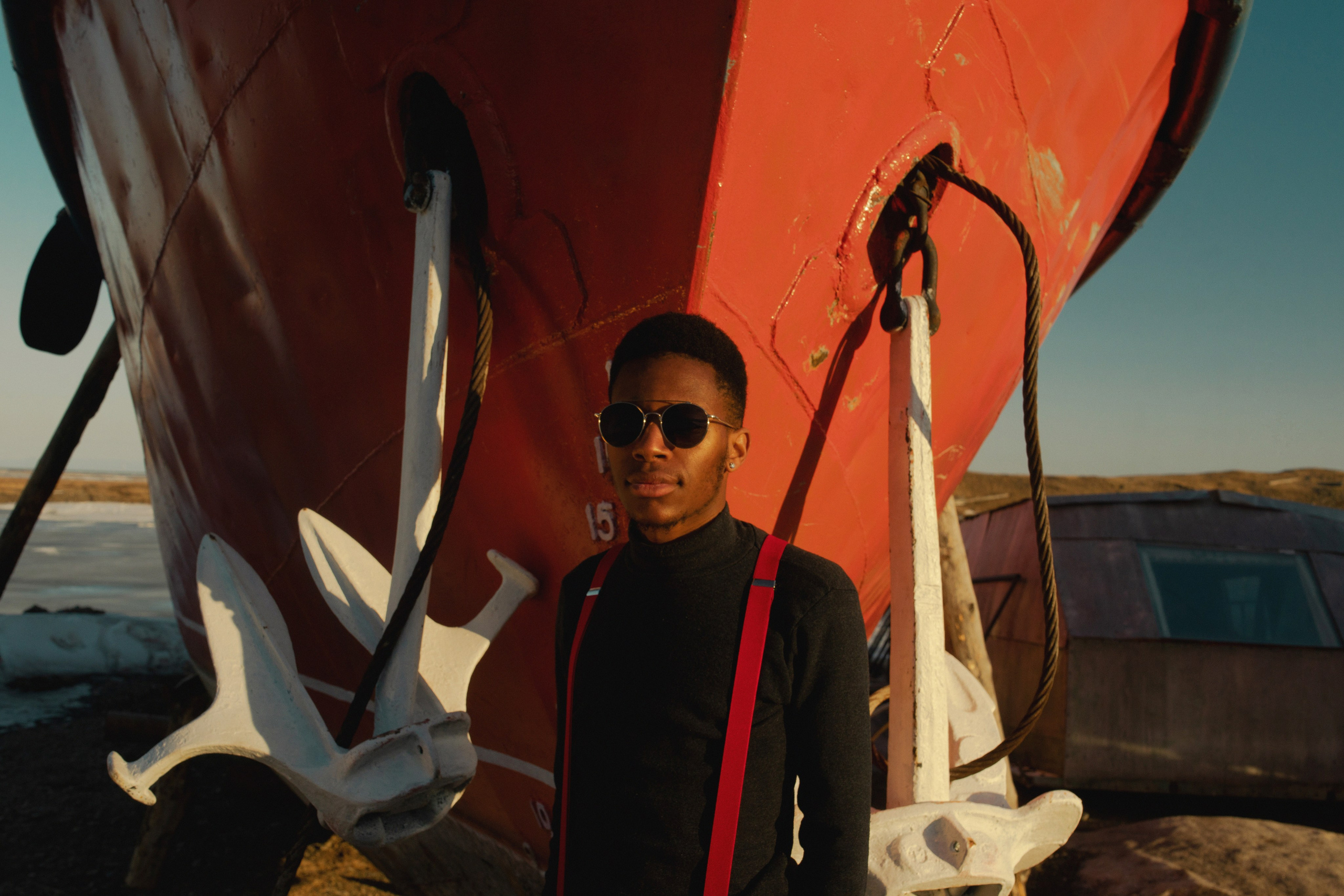 Photoshoot for travel agency. Фотограф в Иркутске | Алмамедова Кристина