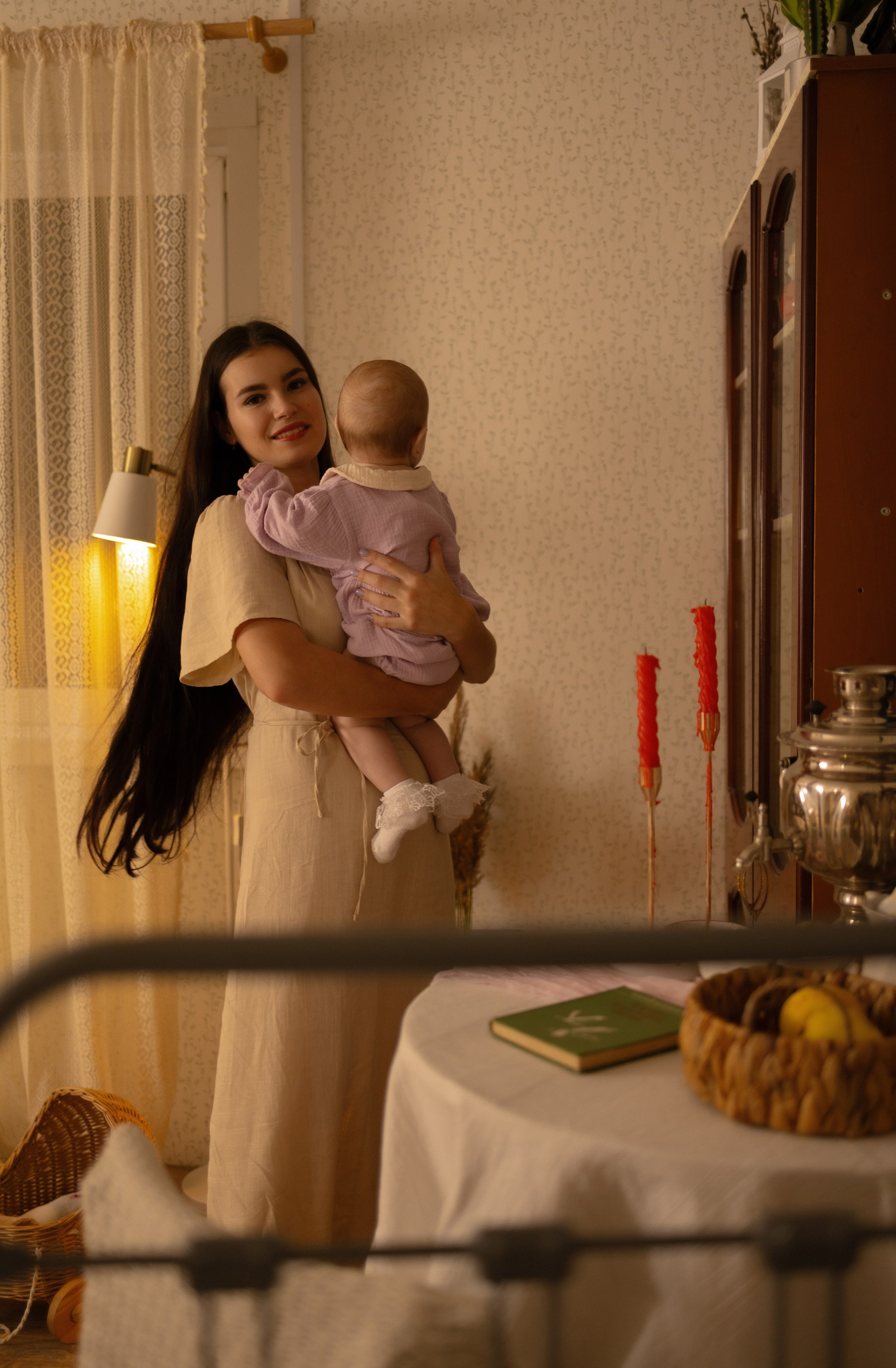 Ангелина и Ева. Фотограф Татьяна Семенова