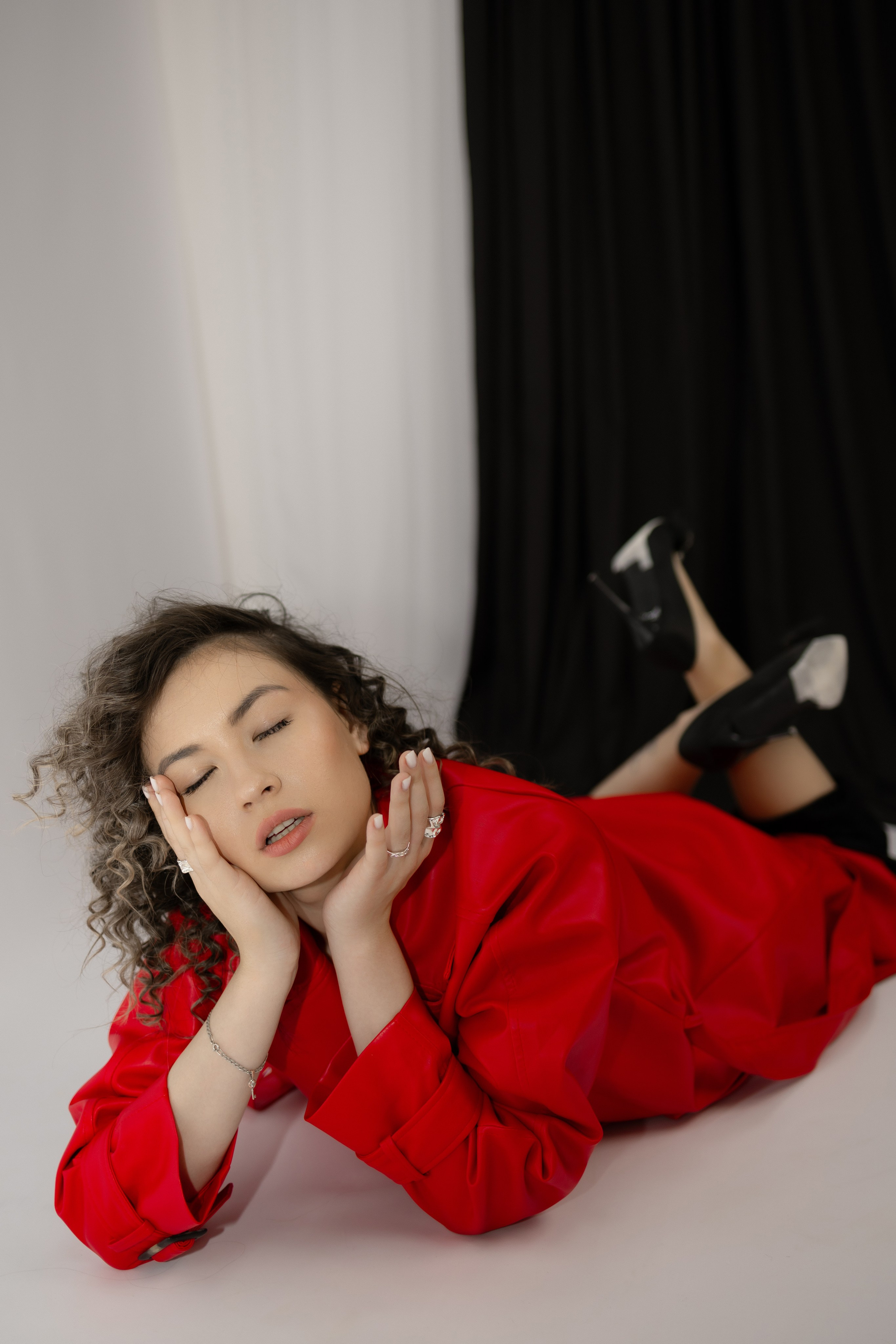 Роза. Фотограф Татьяна Семенова