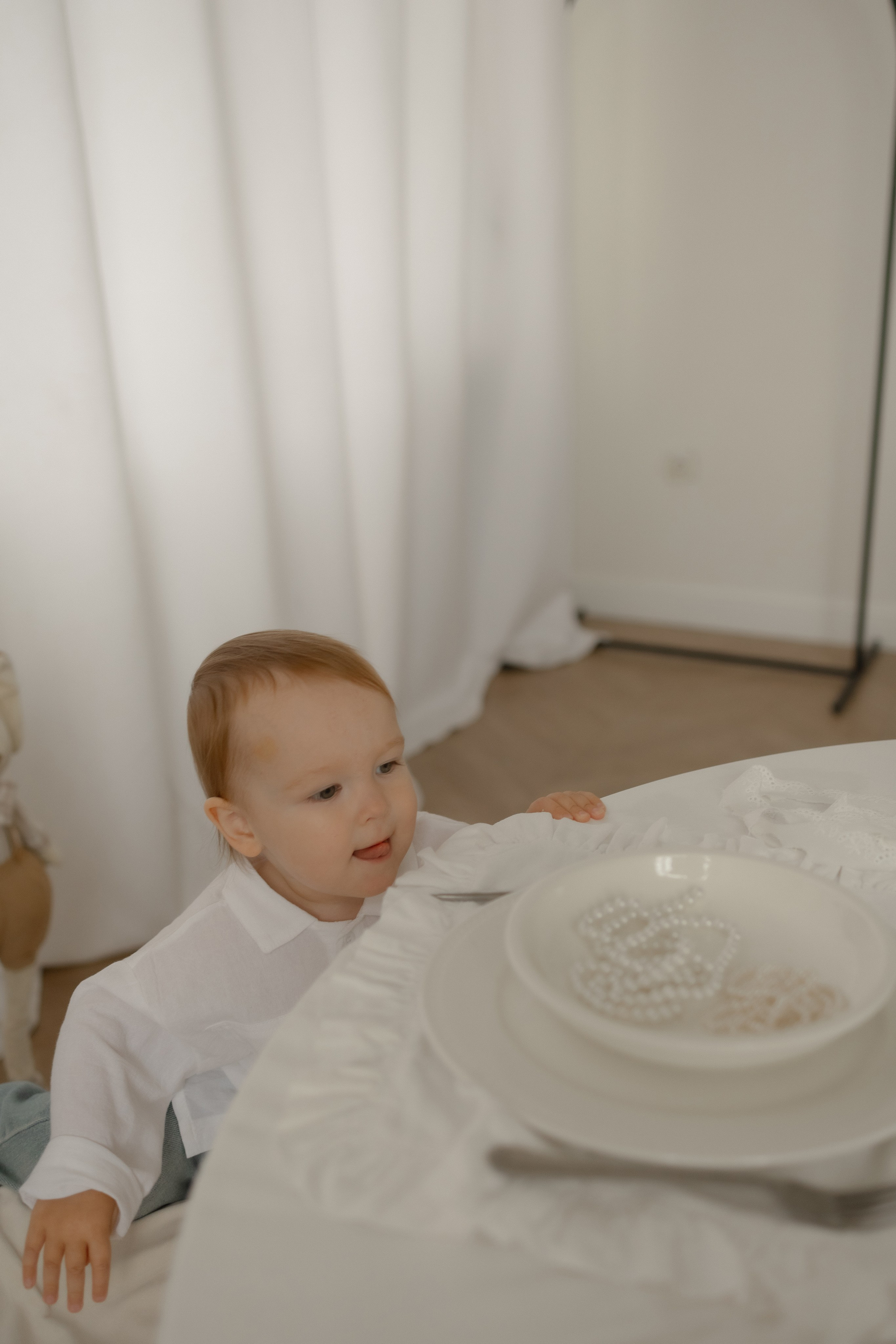 Родные друг другу люди. Фотограф Татьяна Семенова