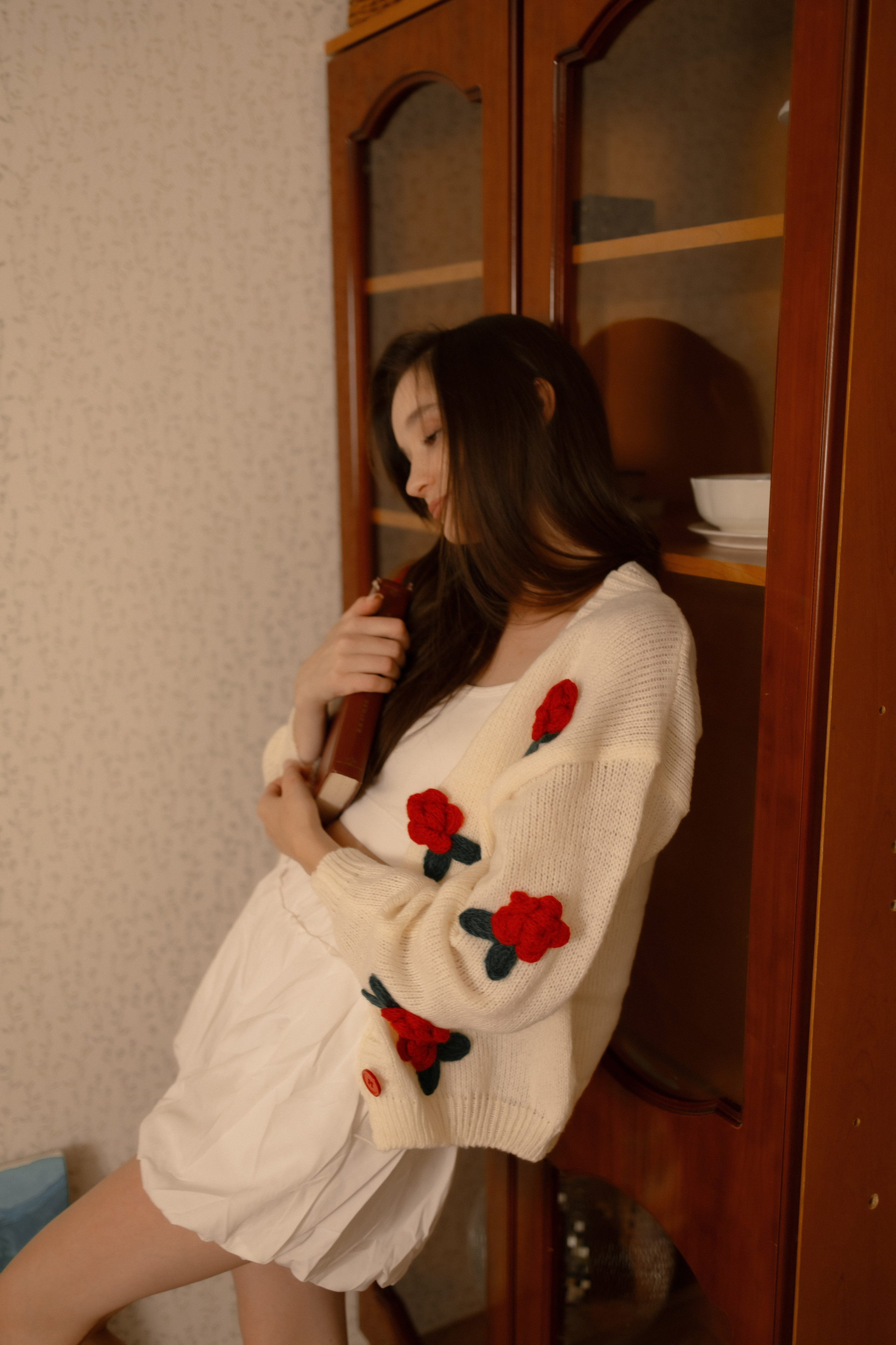 Диана. Фотограф Татьяна Семенова