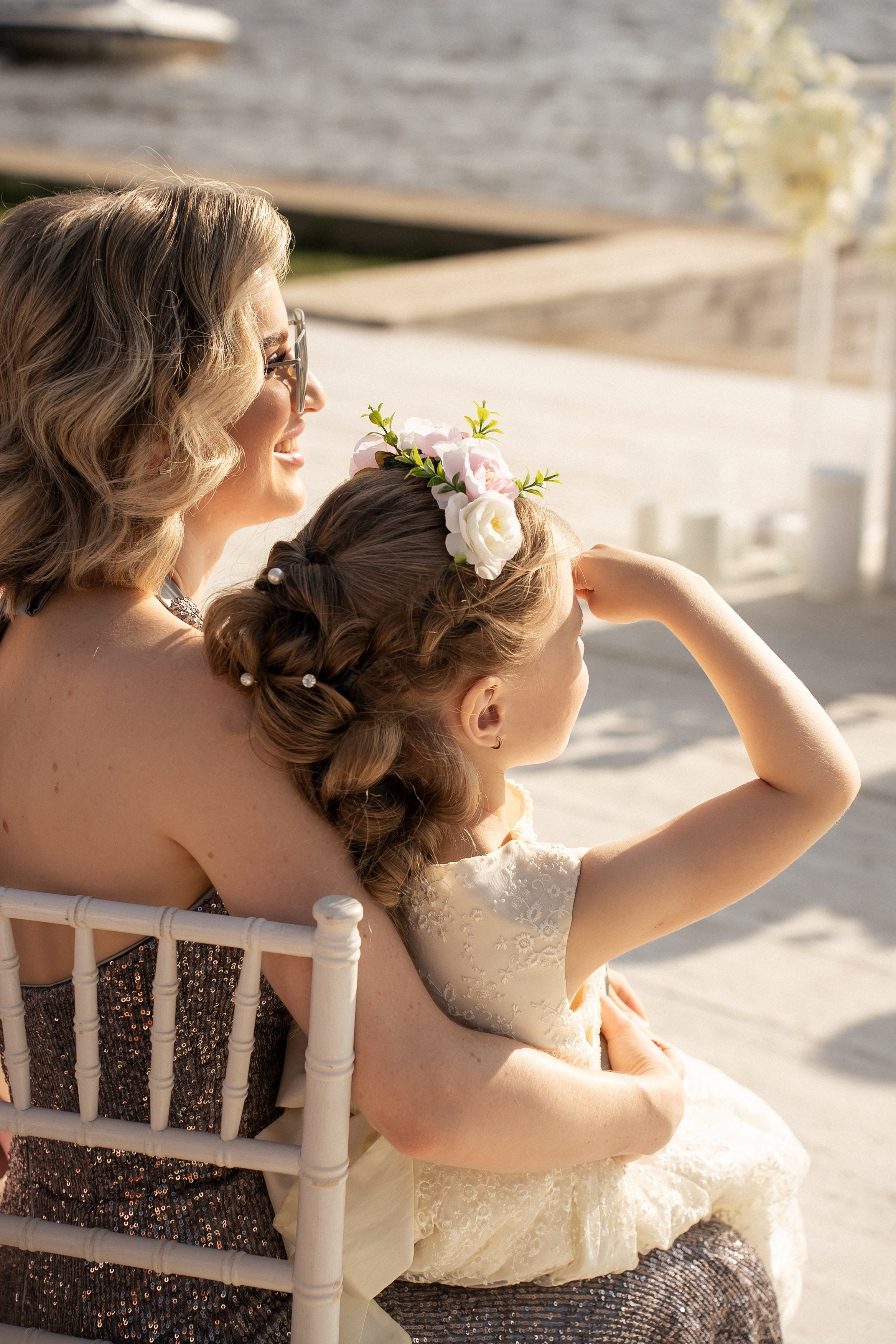 Alexei & Maria, Pirogovo Event. Свадебный и семейный фотограф Москва