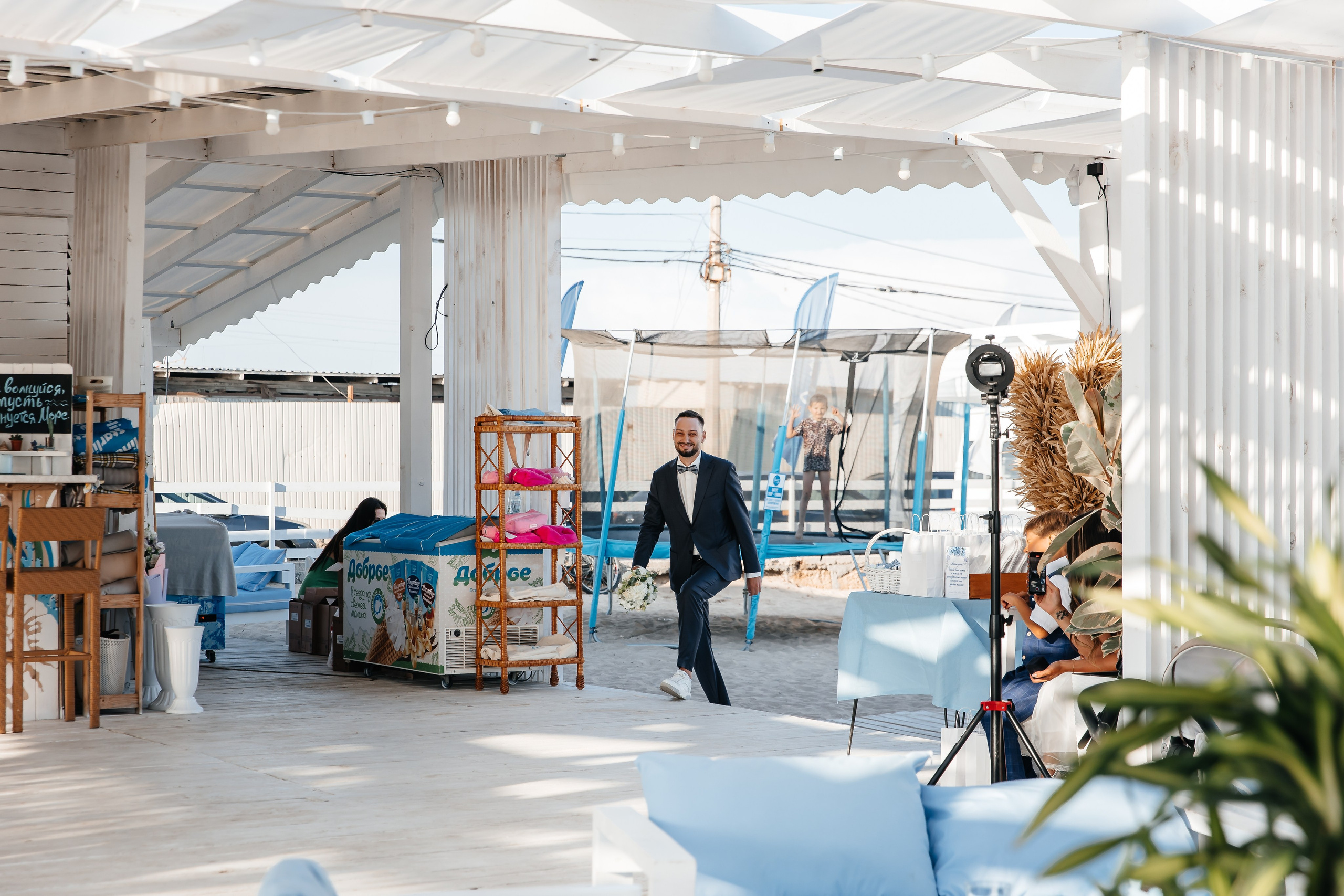 Анонс свадьбы для Елены и Максима. Свадебный фотограф в Крыму и Севастополе Ольга Баскакова