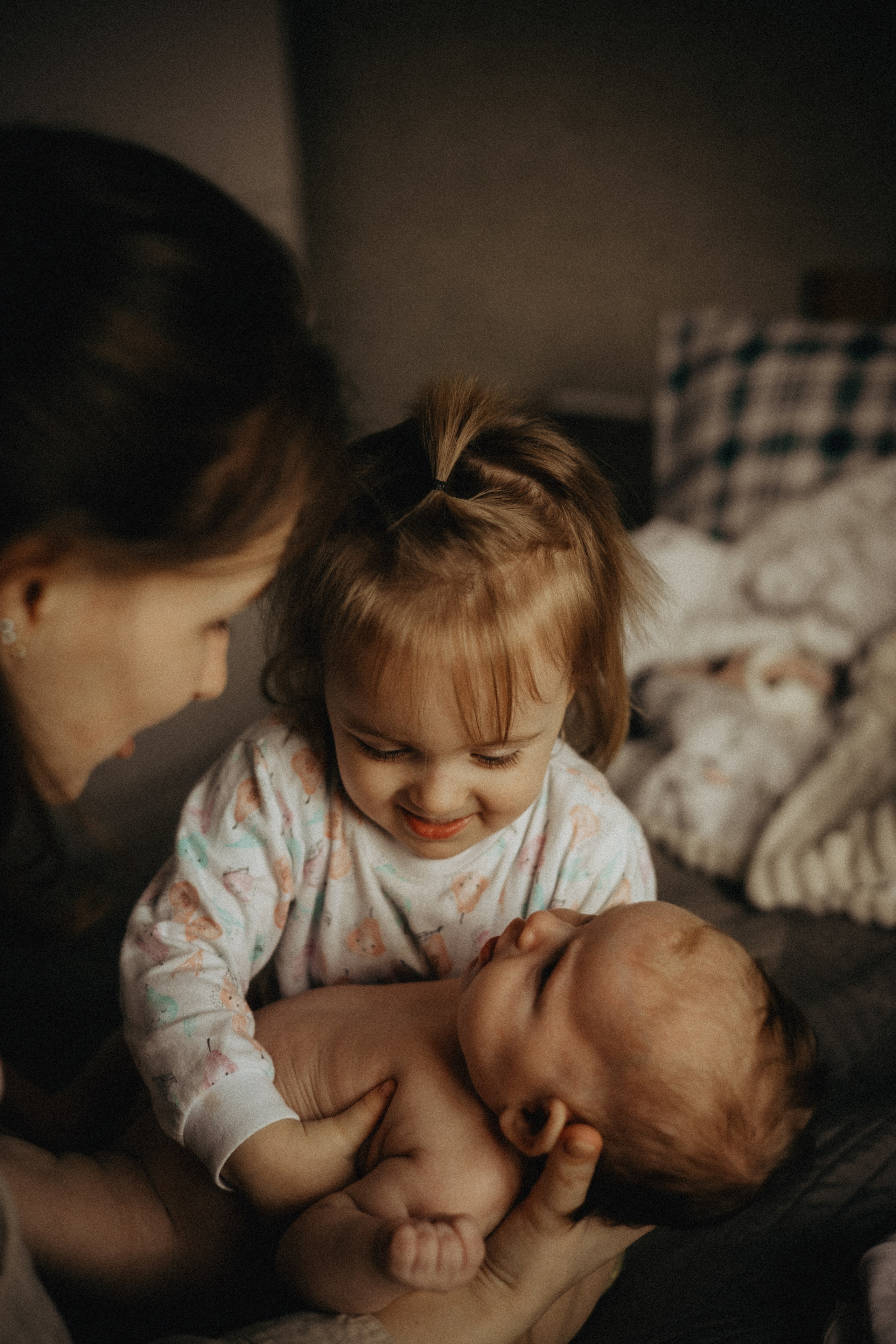 Девчёнки. Lifestyle семейный и детский фотограф в Омске Иванова Екатерина