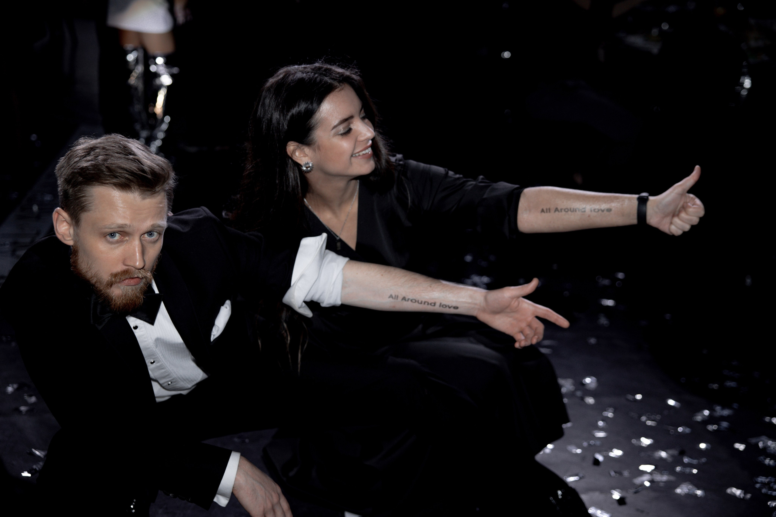 Тату-принтер. Инсталаб Нижний Новгород