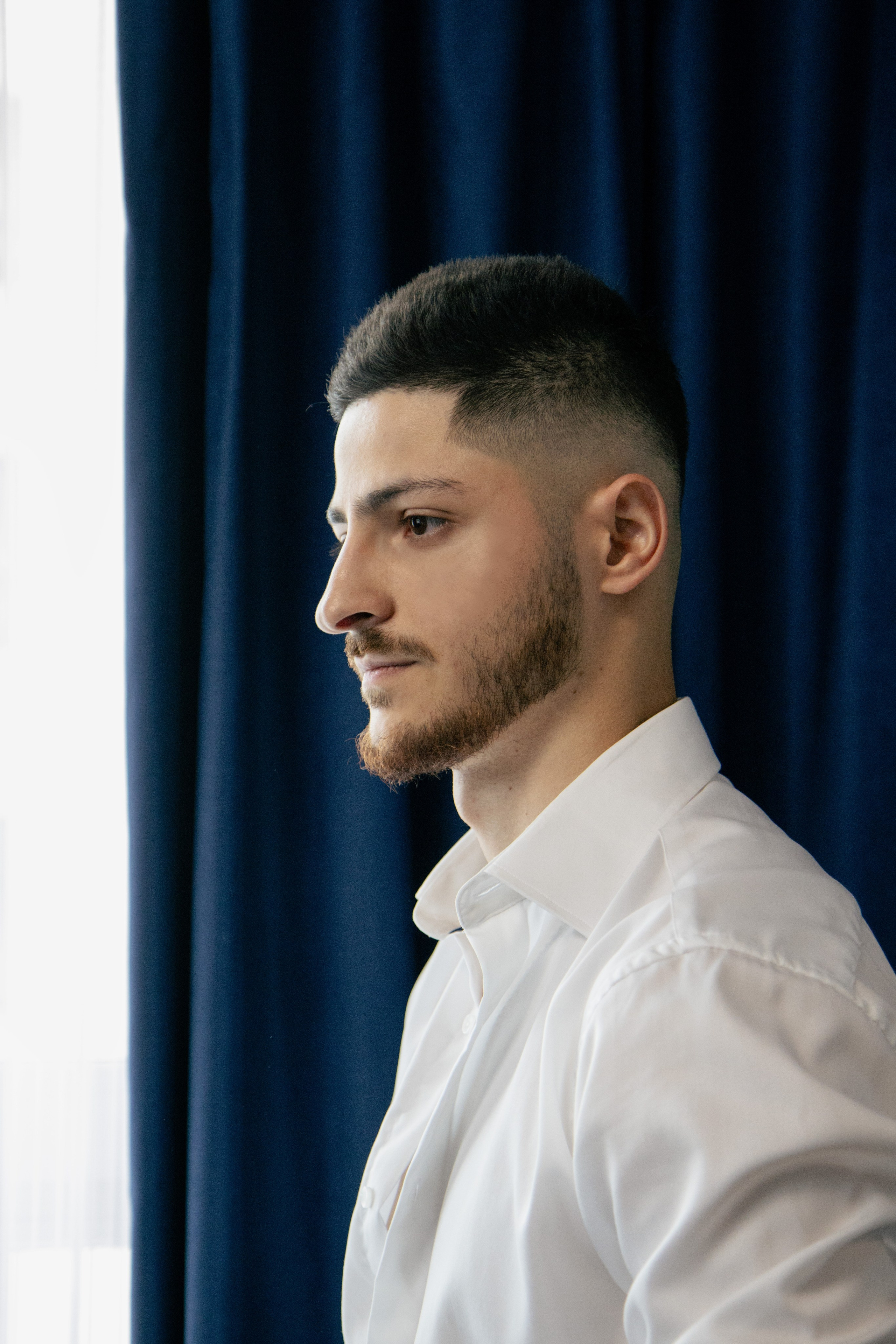 Утро жениха. Репортажный фотограф. Ярославль. Мелюшин Александр