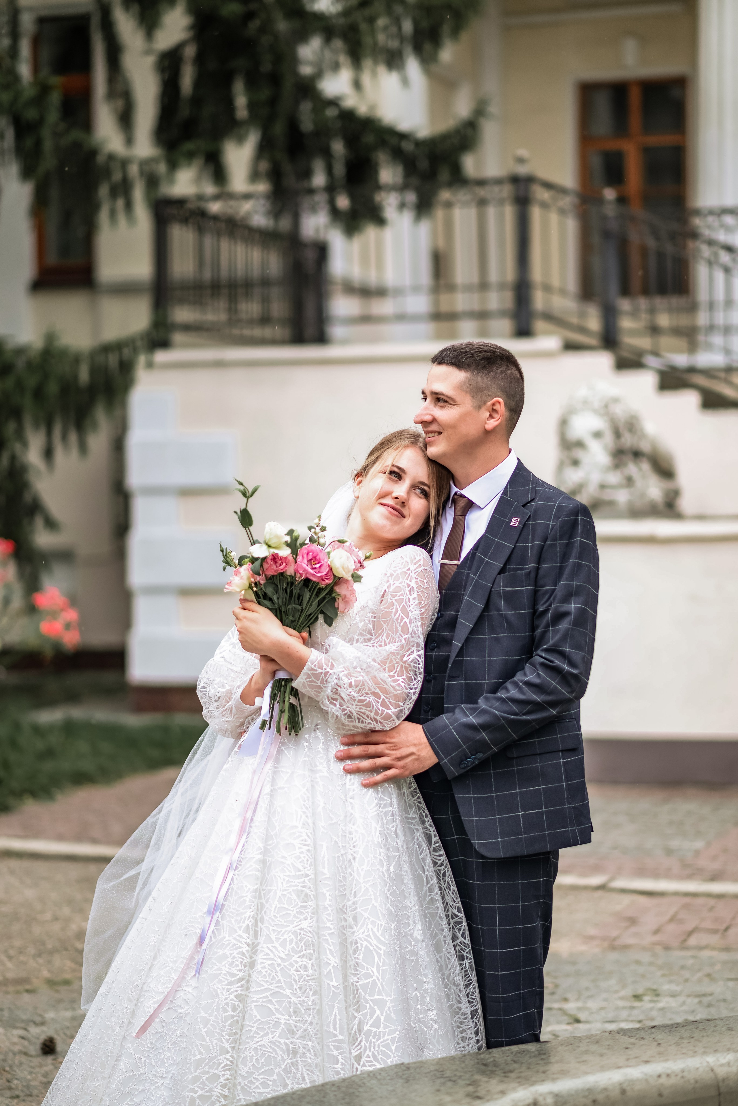 Свадебные съемки. Выпускные альбомы в Крыму