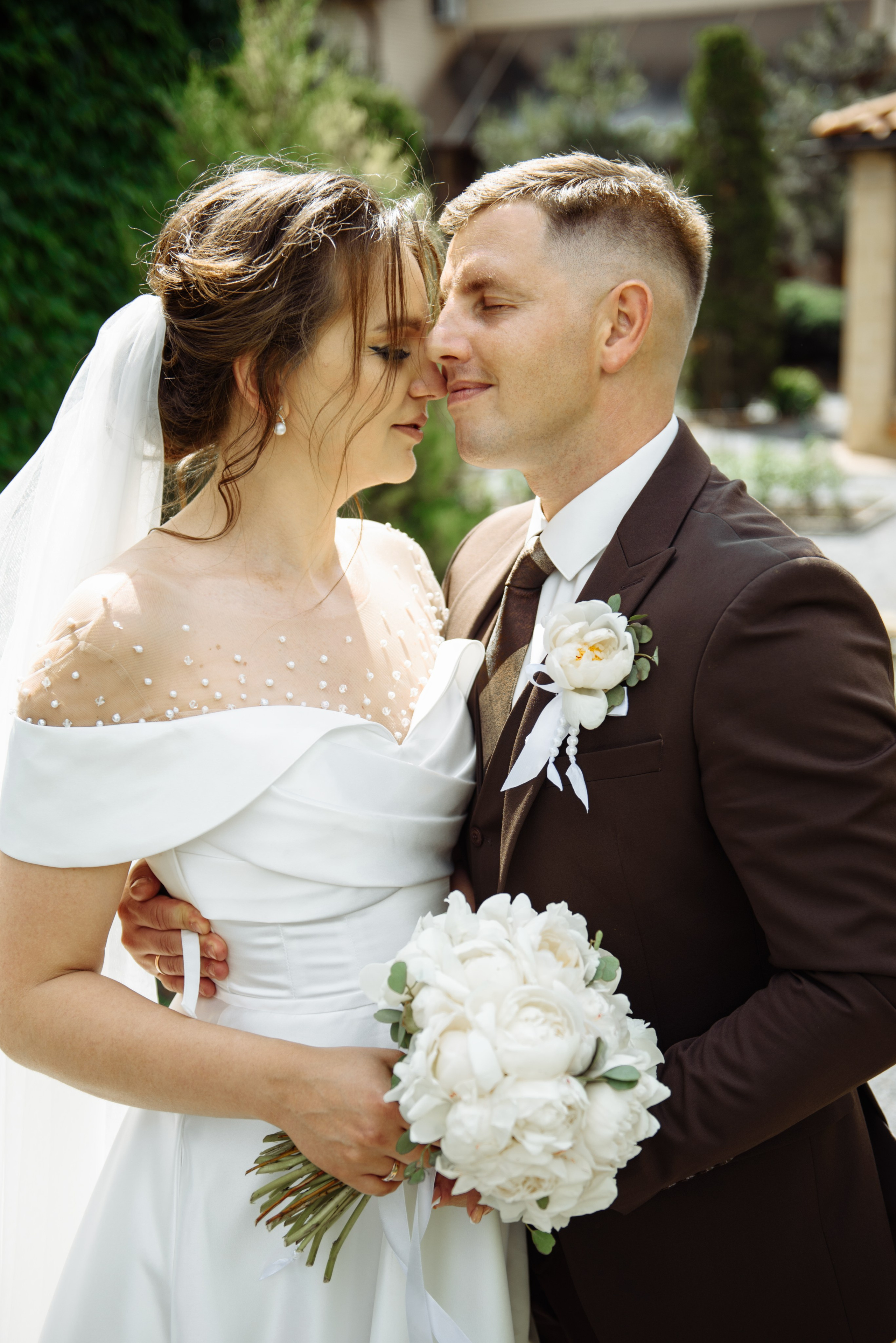 Свадьба Максима и Ольги. Свадебный фотограф Дмитрий Высоцкий | Ростов-на-Дону