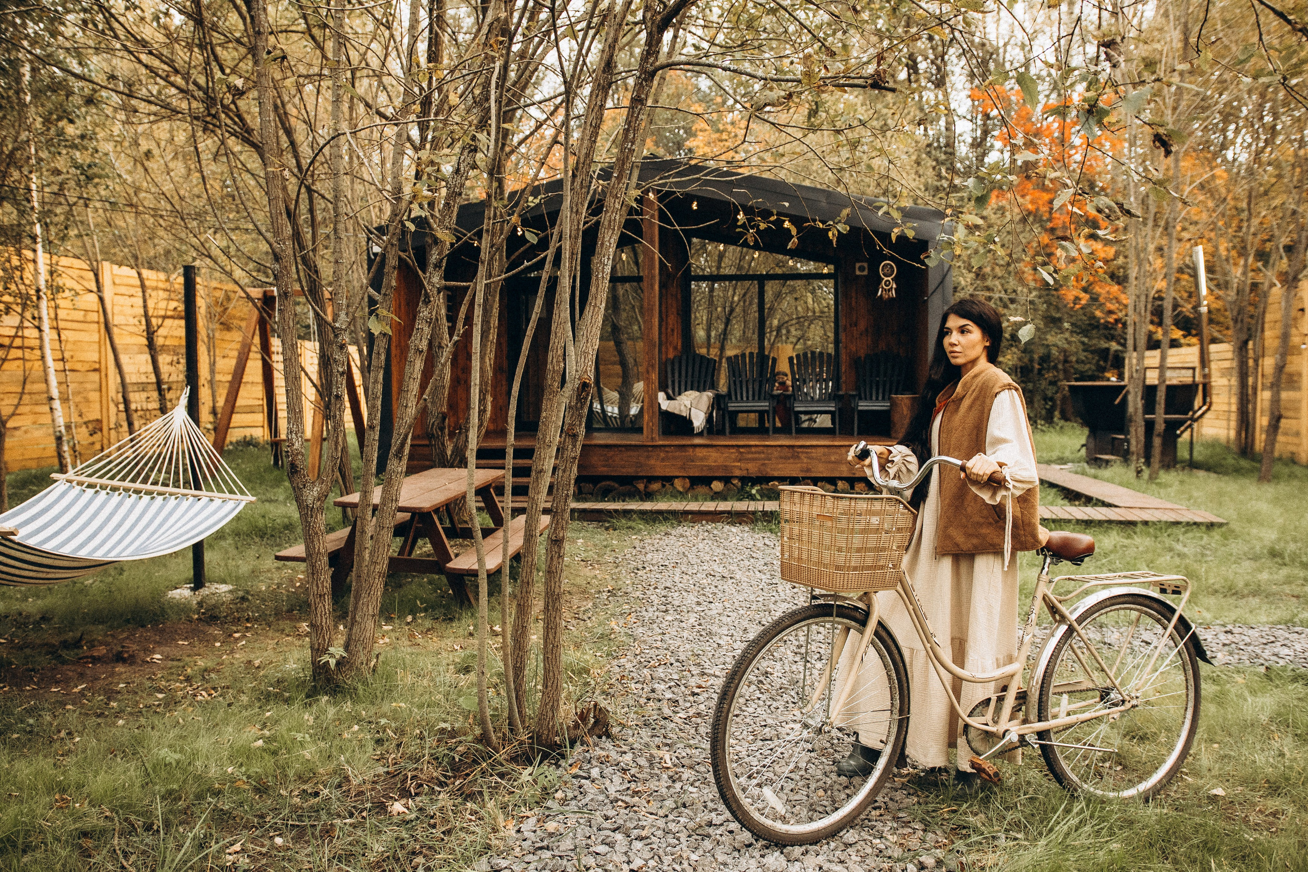 Осенняя сказка. Семейный Фотограф и Видеограф в Уфе Айгуль Васильева