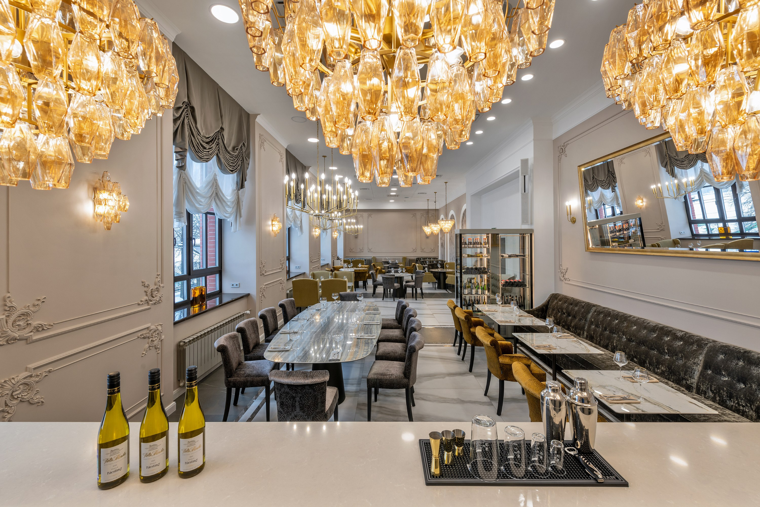 Отель «Ласточка» 5*. Фотосъёмка интерьеров и архитектуры гостиниц, промышленная съёмка