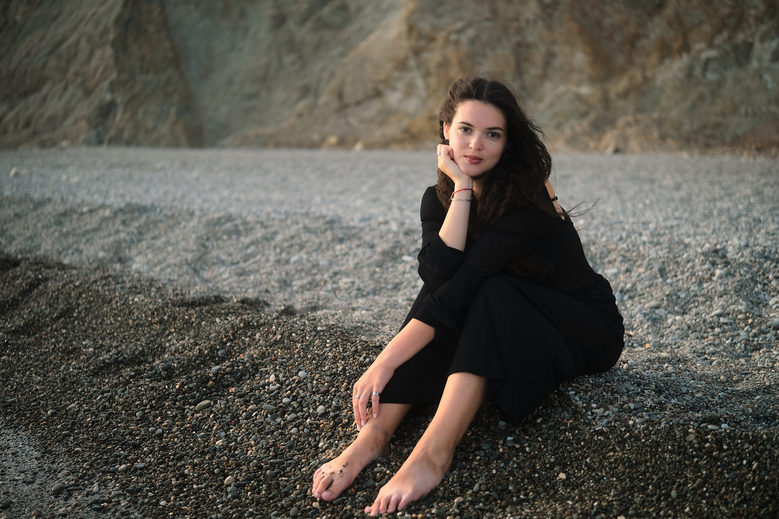 Кэти. Свадебная видеосъемка в Крыму и Севастополе