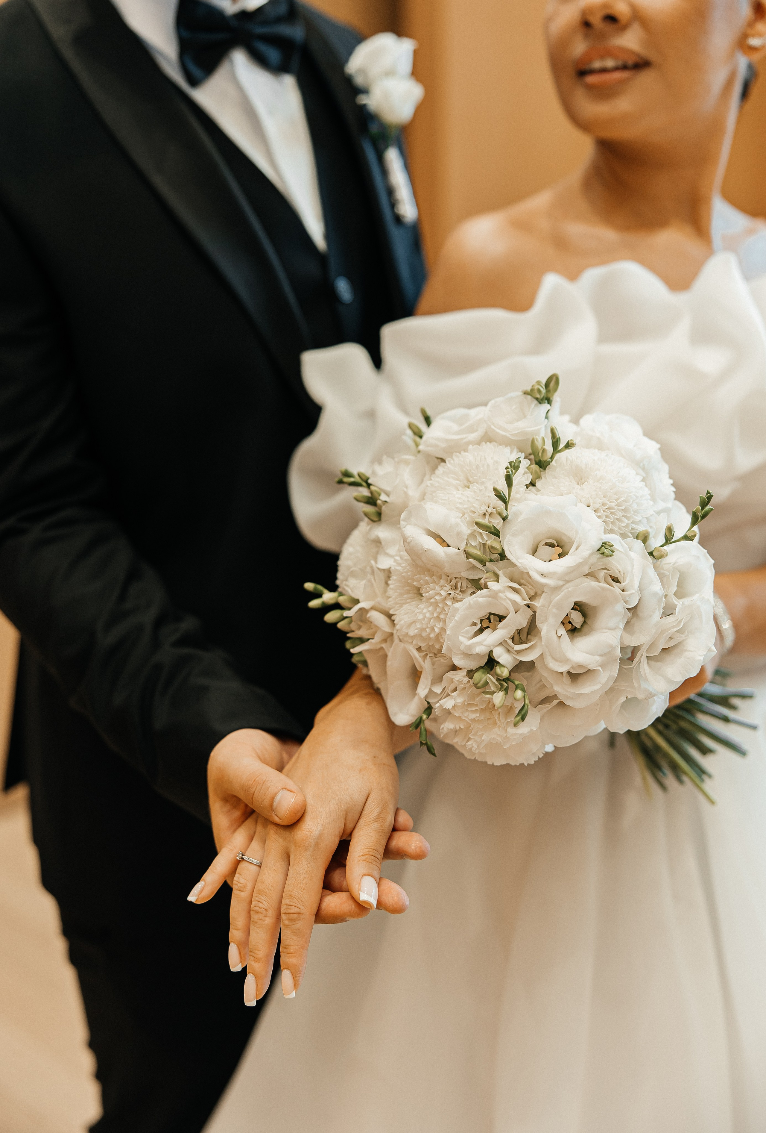 Александр и Арина. Свадебный и семейный фотограф Елизавета Ермак | Москва и МО