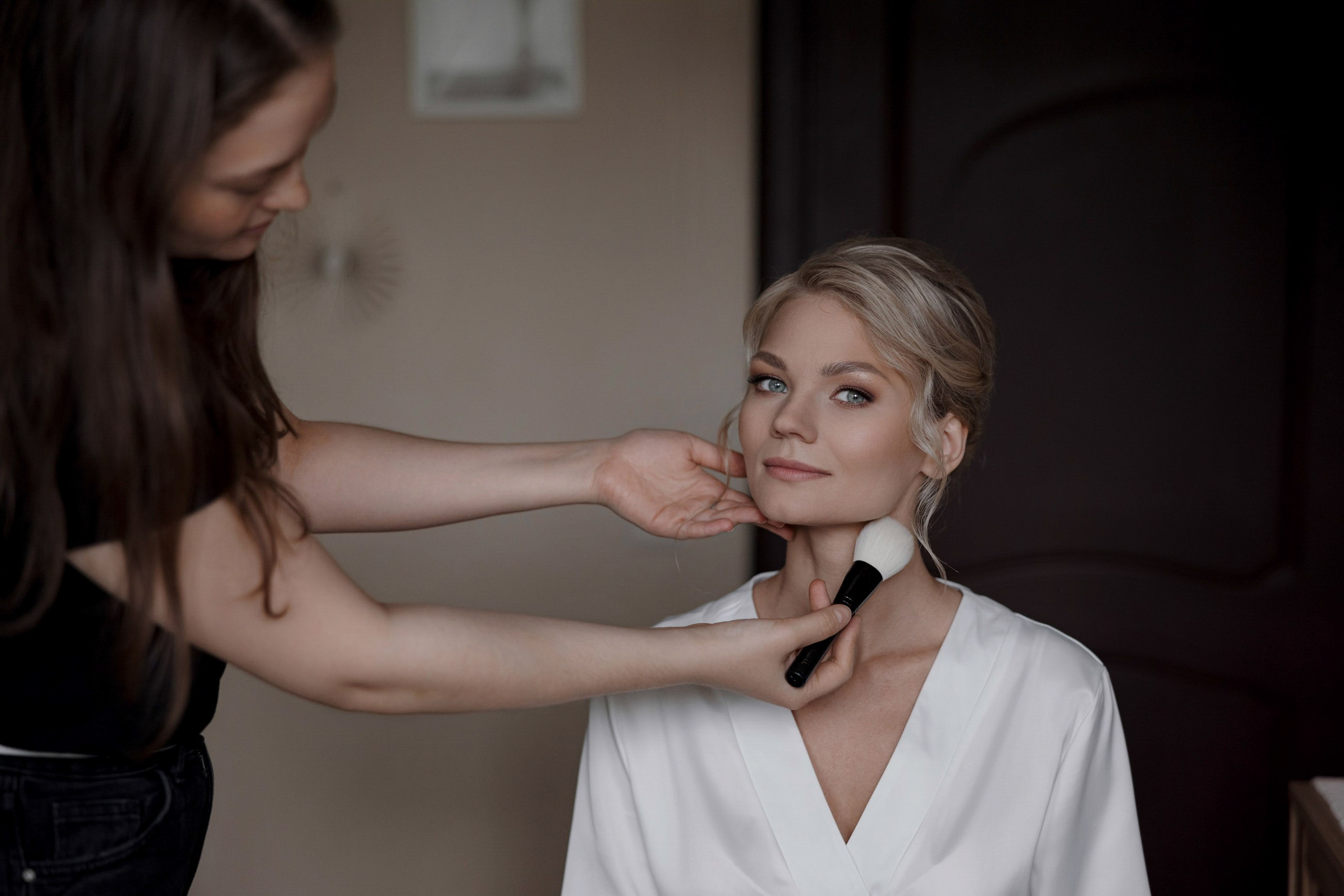 Александр и Валерия. Свадебный фотограф и видеограф Юрий и Эля Дубинины