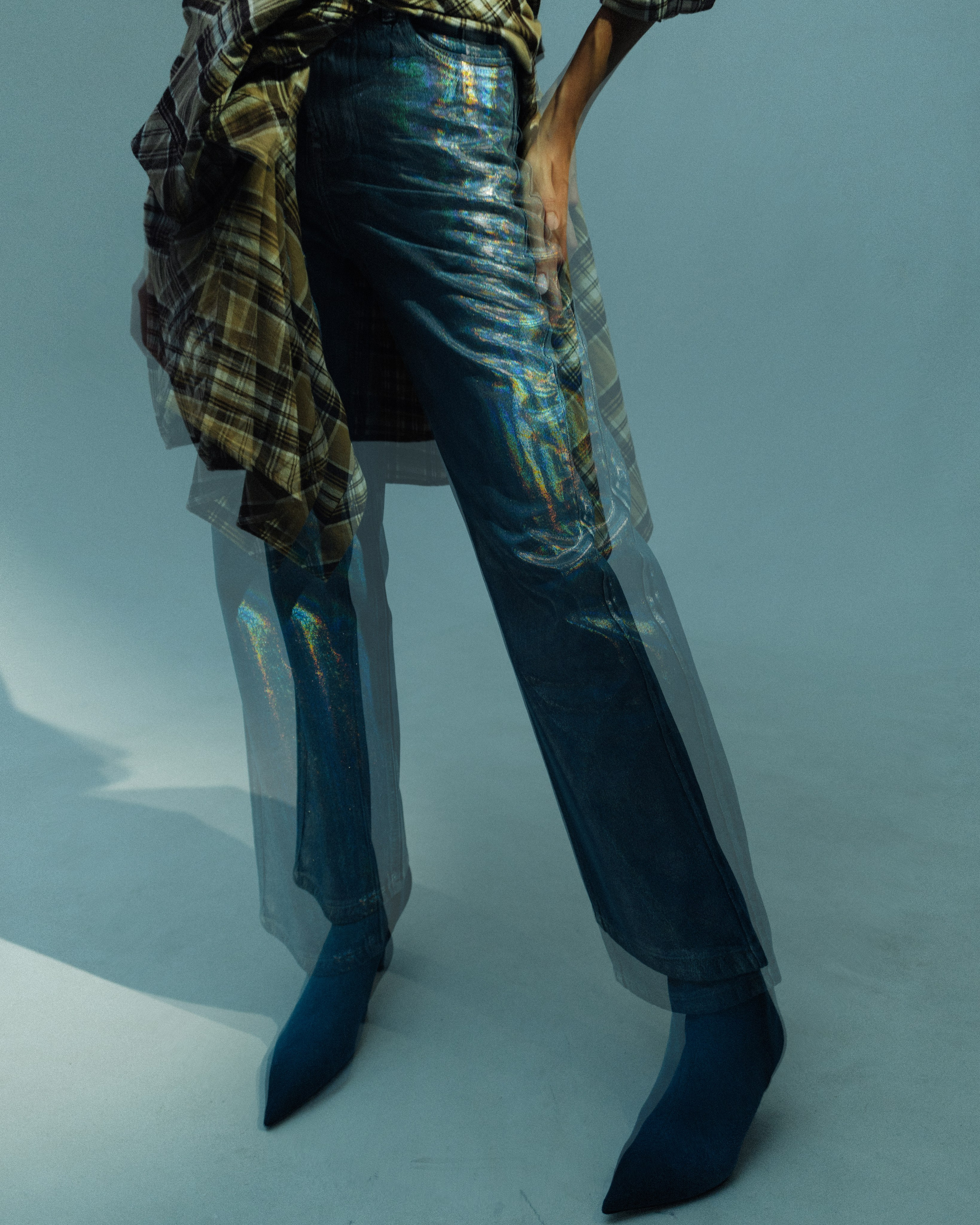 Mdz — autumn. Фотограф Андрей Куськало