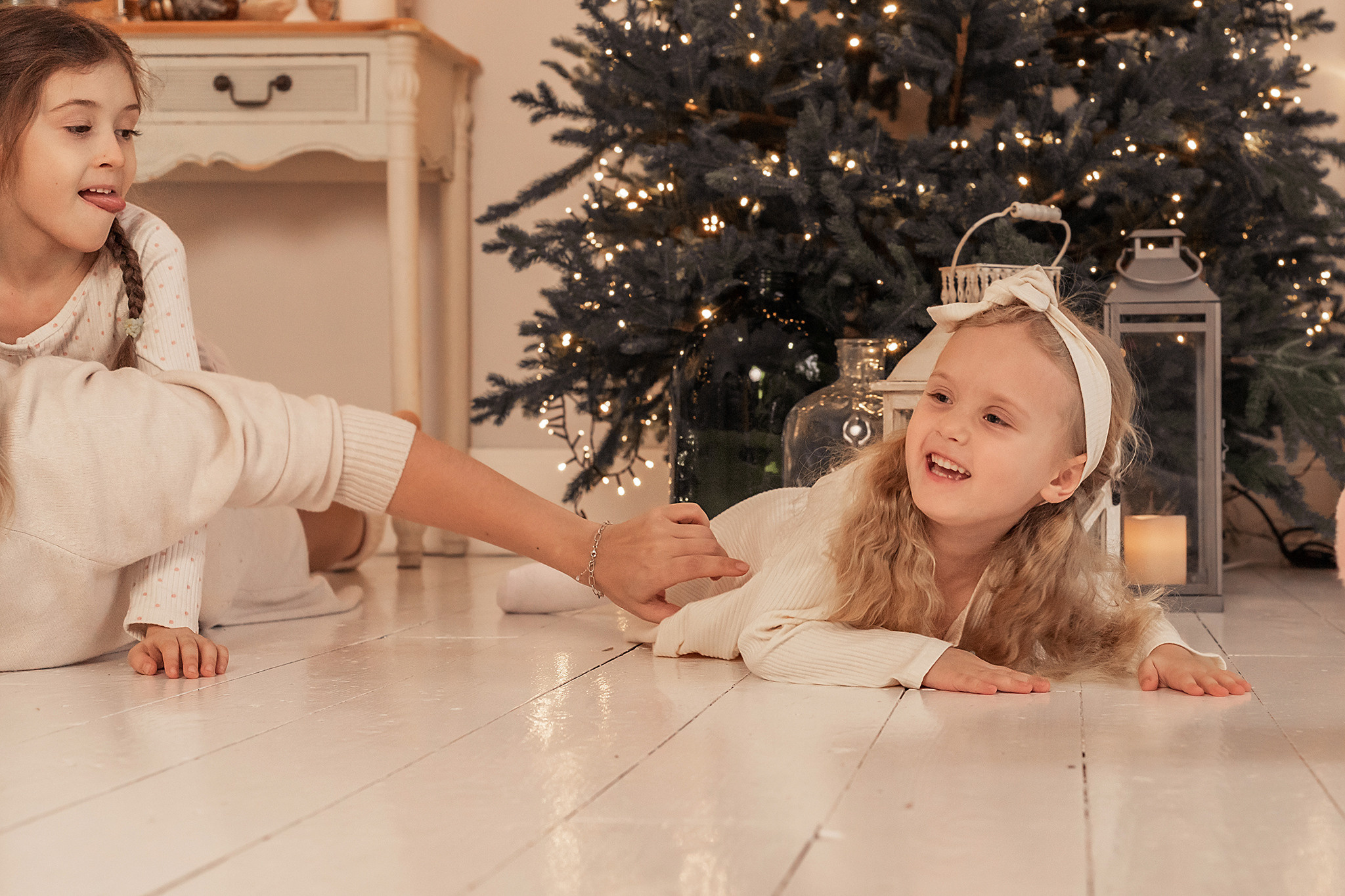 Мамины дочки. Фотограф в Москве Серегина Екатерина