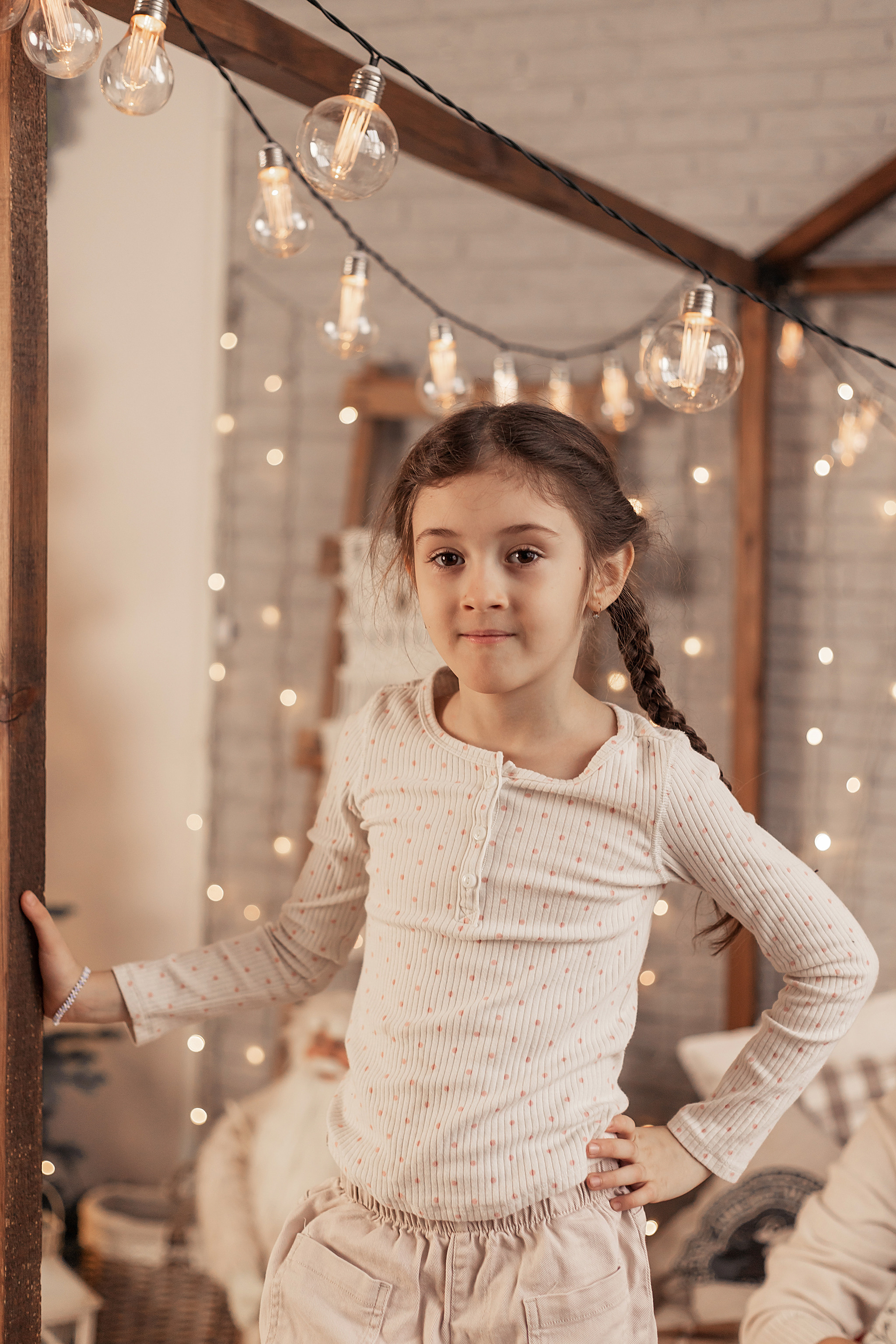 Мамины дочки. Фотограф в Москве Серегина Екатерина