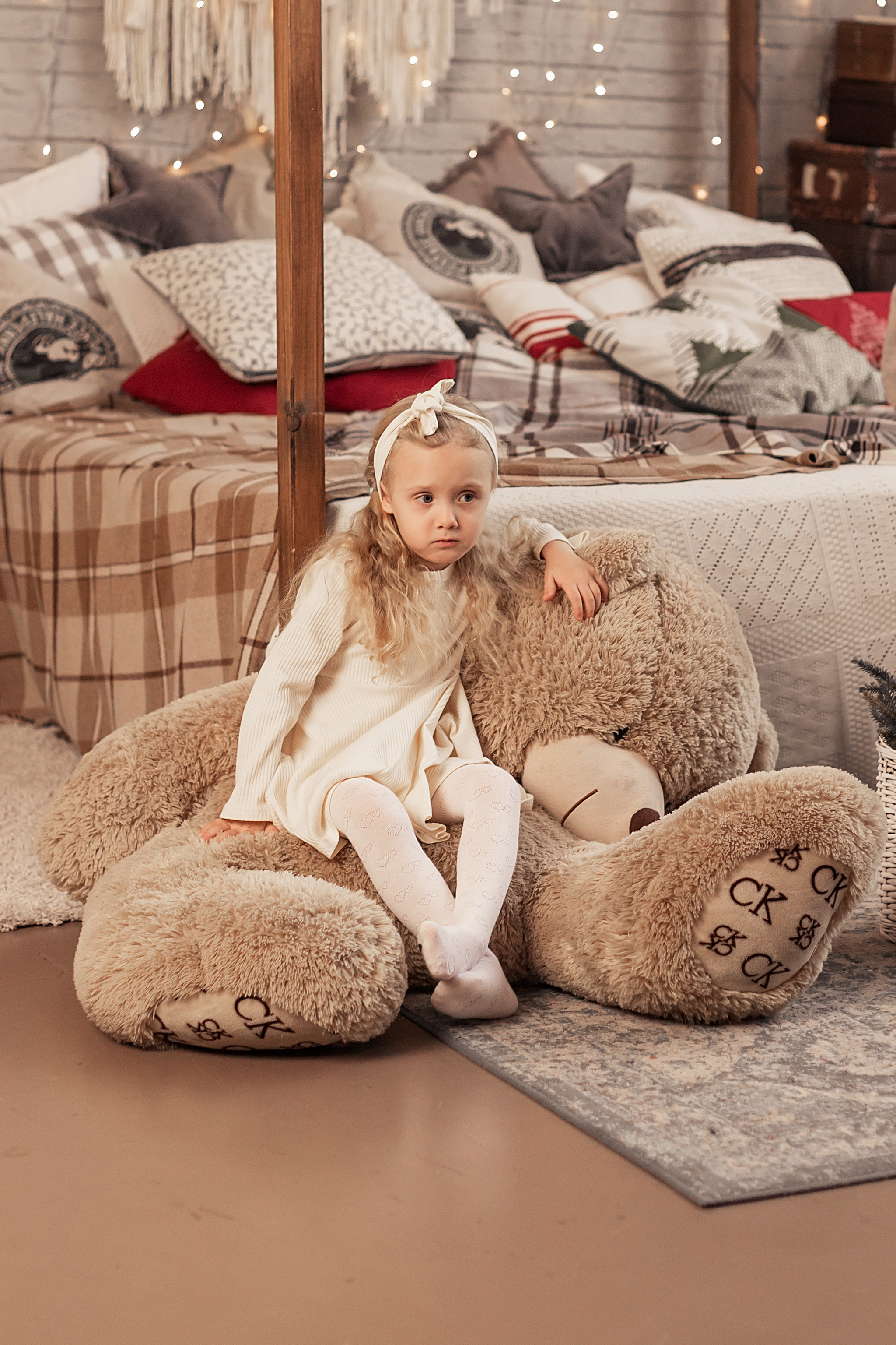 Мамины дочки. Фотограф в Москве Серегина Екатерина