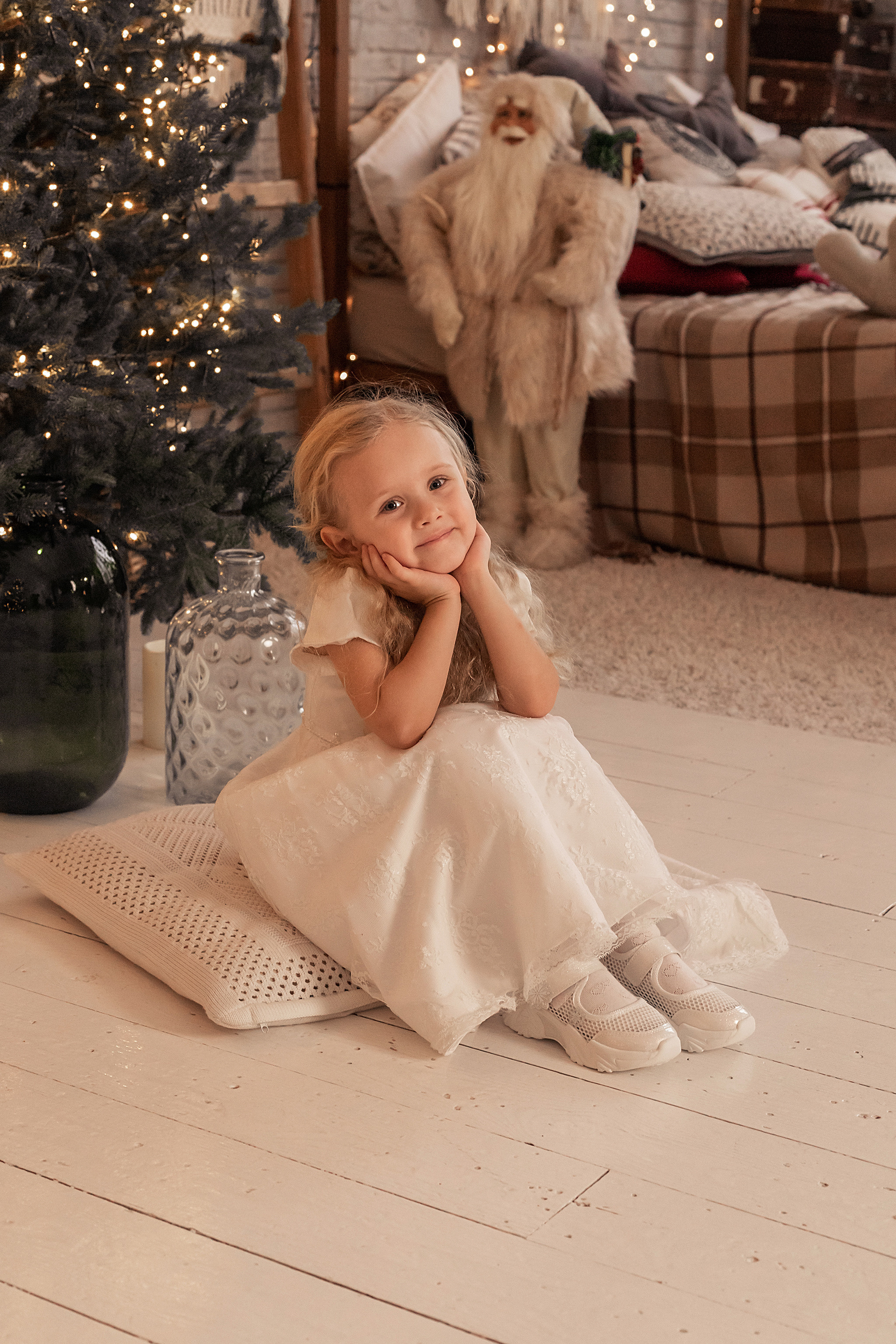 Мамины дочки. Фотограф в Москве Серегина Екатерина