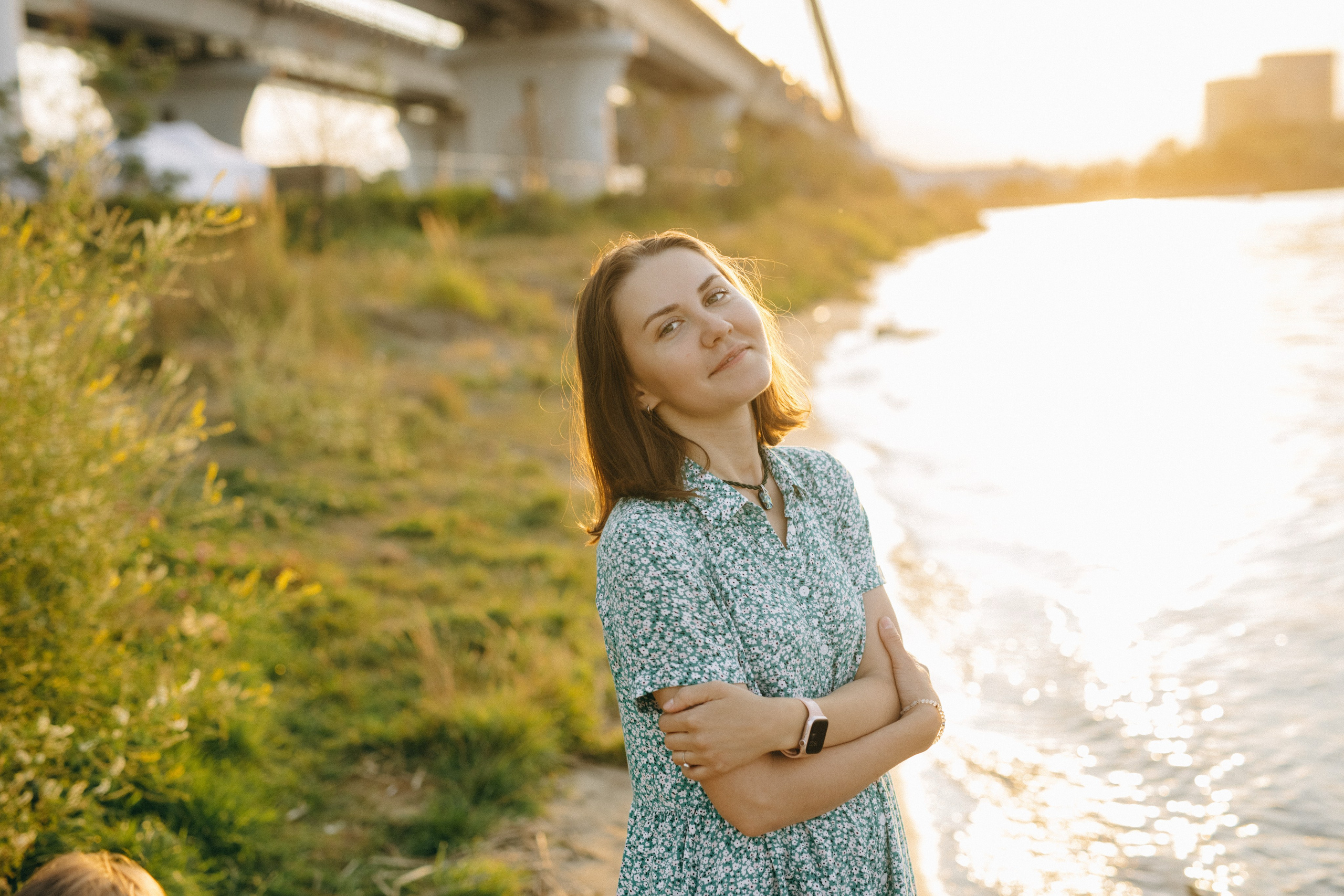 Заметки о лете. Семейный и портретный фотограф из Казани