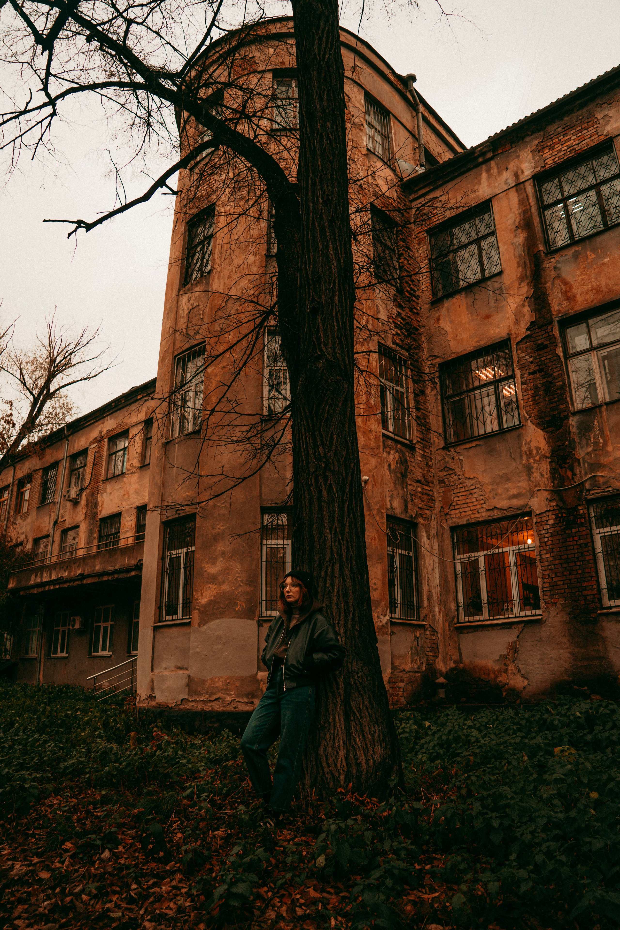 МАРИЯ. Художественный фотограф Анастасия