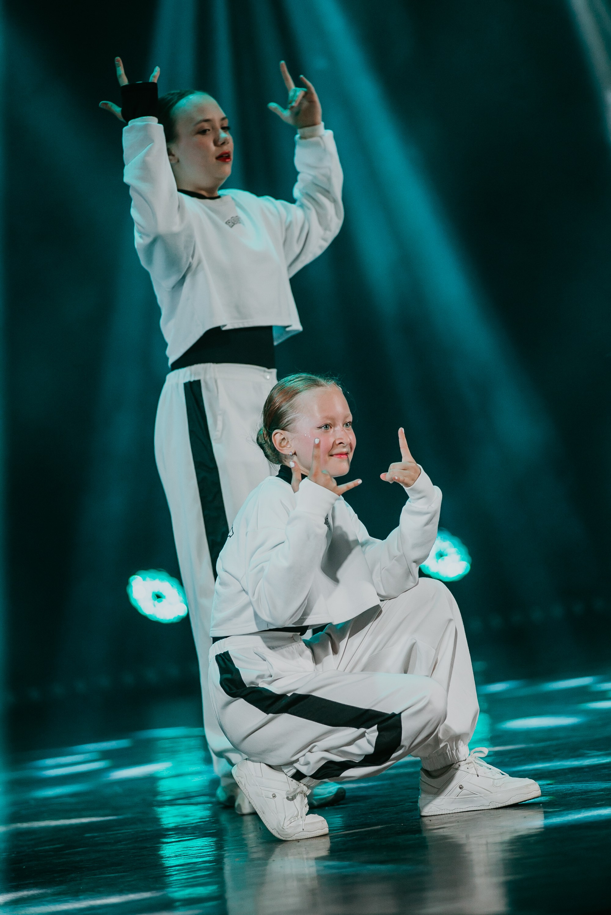 Студия танцев «Rocky» Отчётный концерт «ВМЕСТЕ». Фотограф событий Злобин Дмитрий