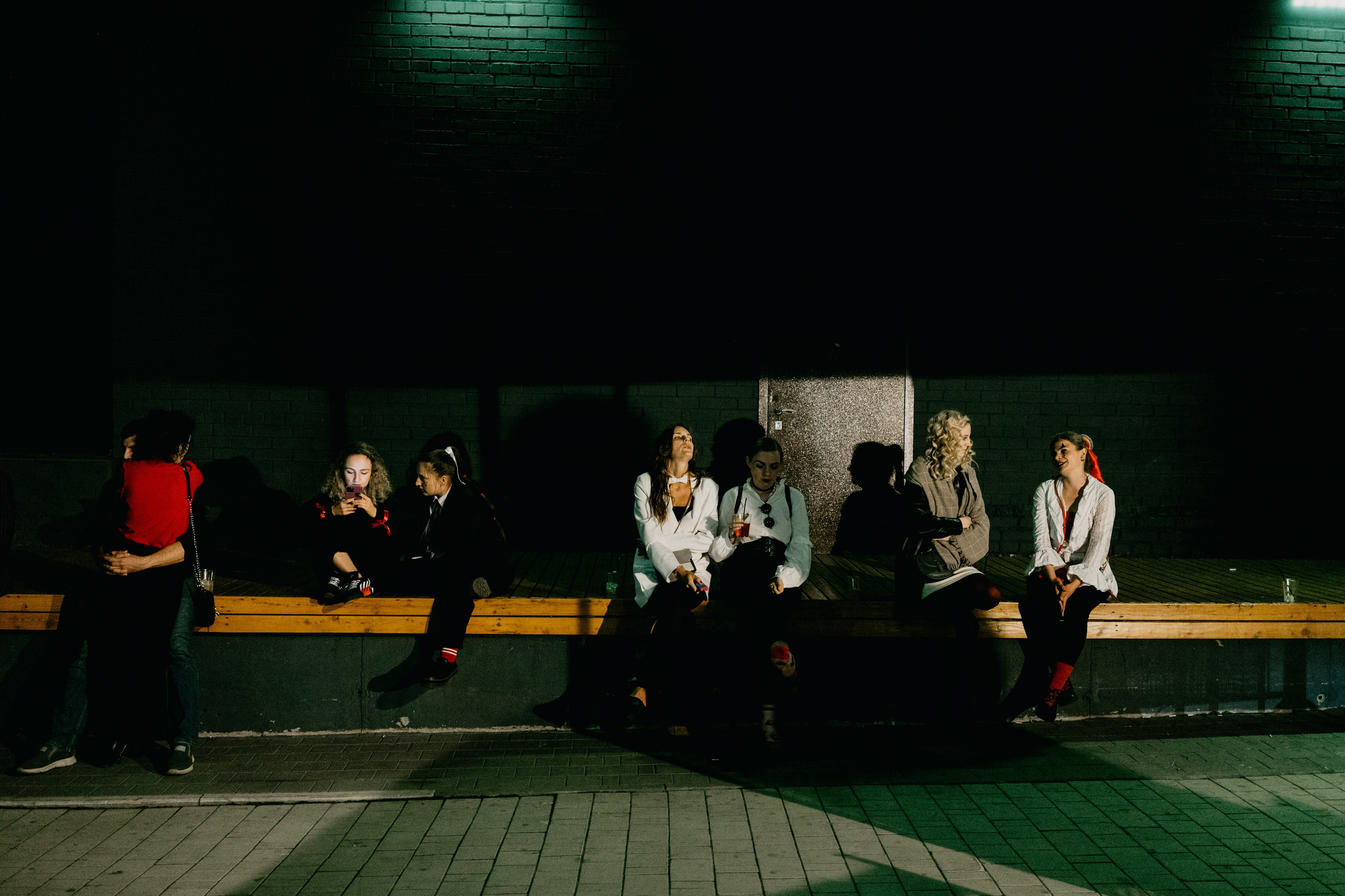 Fotoville. Фотограф Рина Пешкова