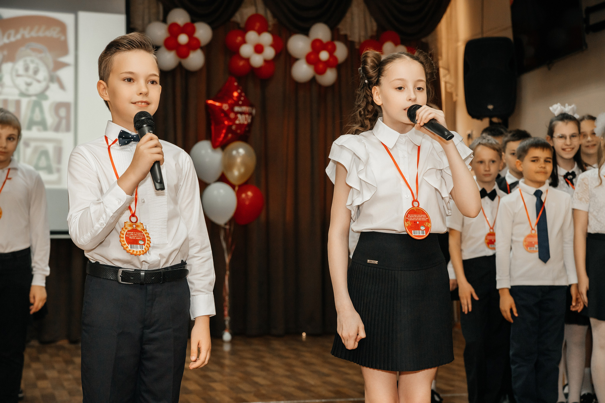 Выпускной. Фотограф Александр Закадычный | Таганрог