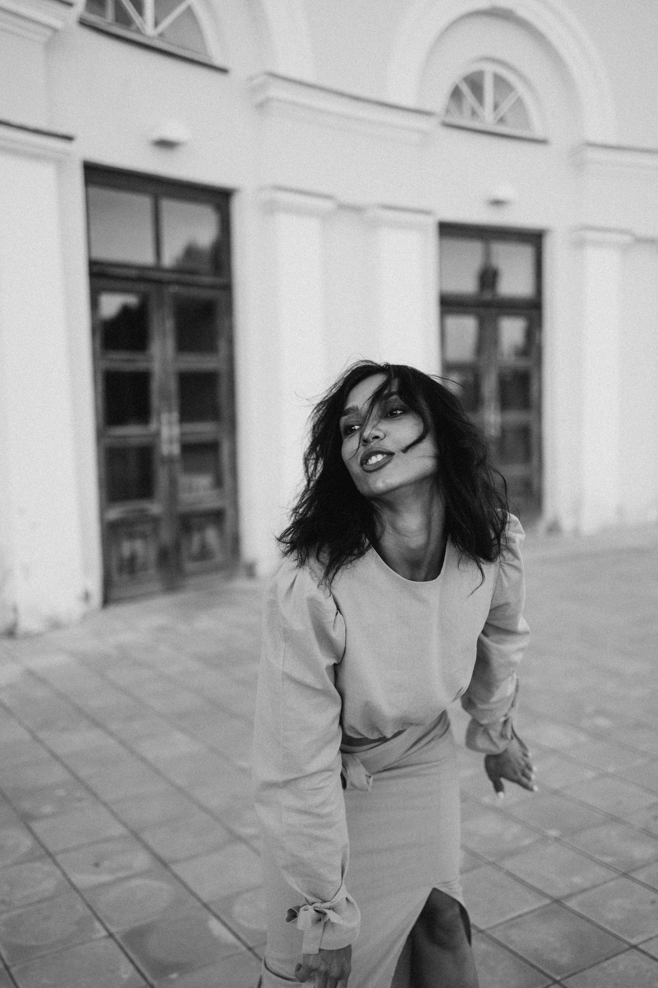 PORTRAITS. Фотограф в Дананге Элина Уразманова