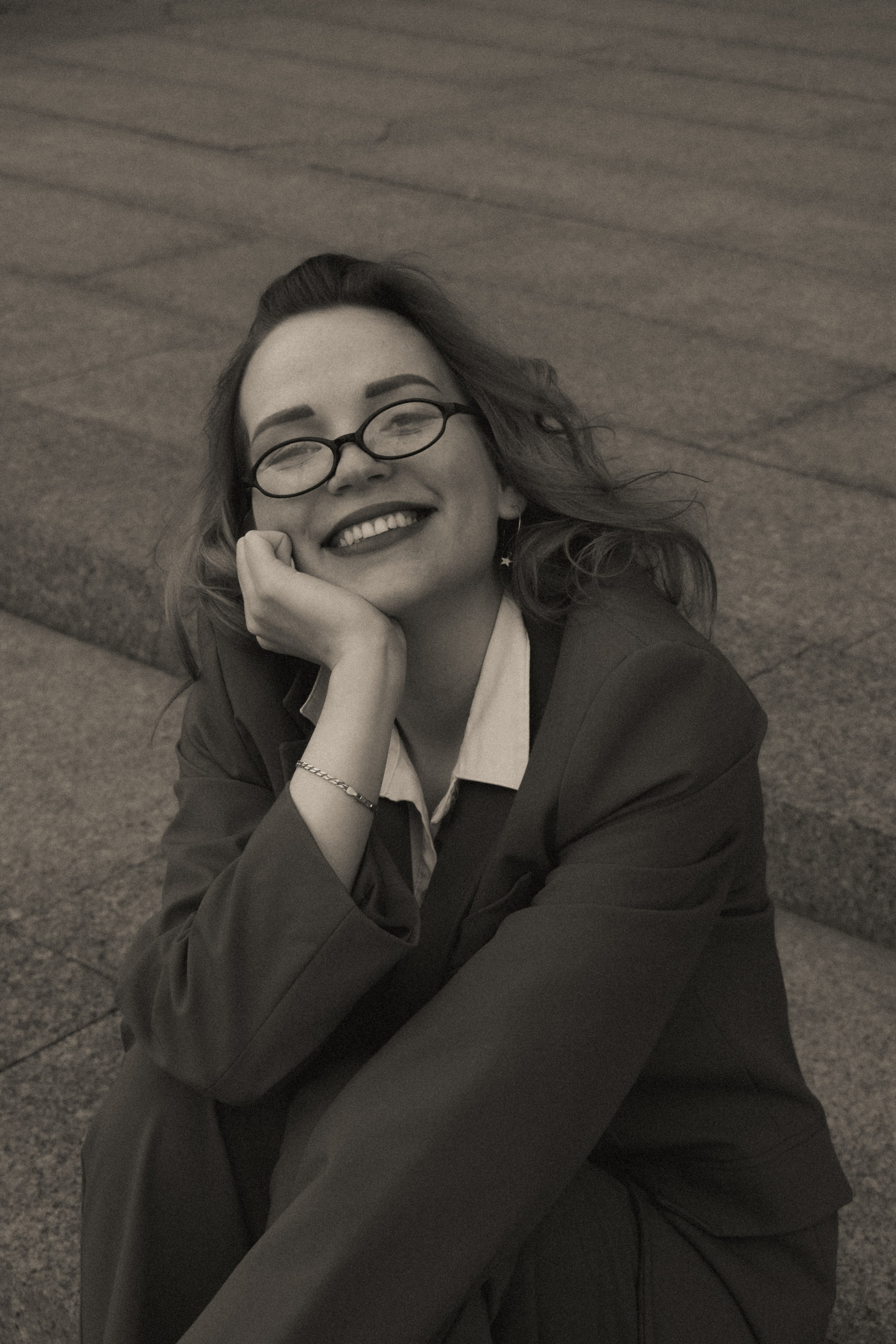 Даша. Фотограф в Самаре