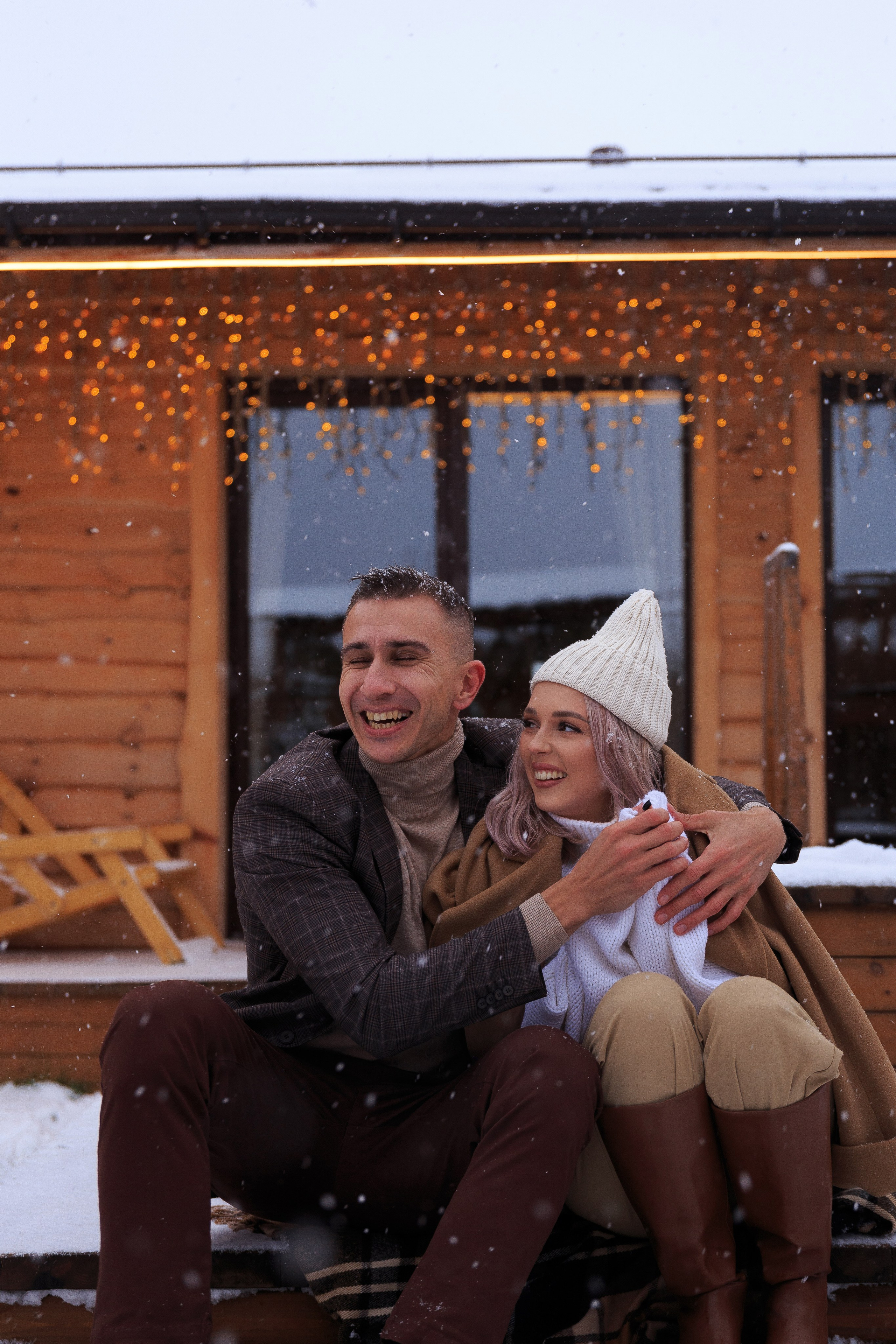 Владимир и Ольга. АНАСТАСИЯ КУЗНЕЦОВА | ФОТОГРАФ ЧЕБОКСАРЫ