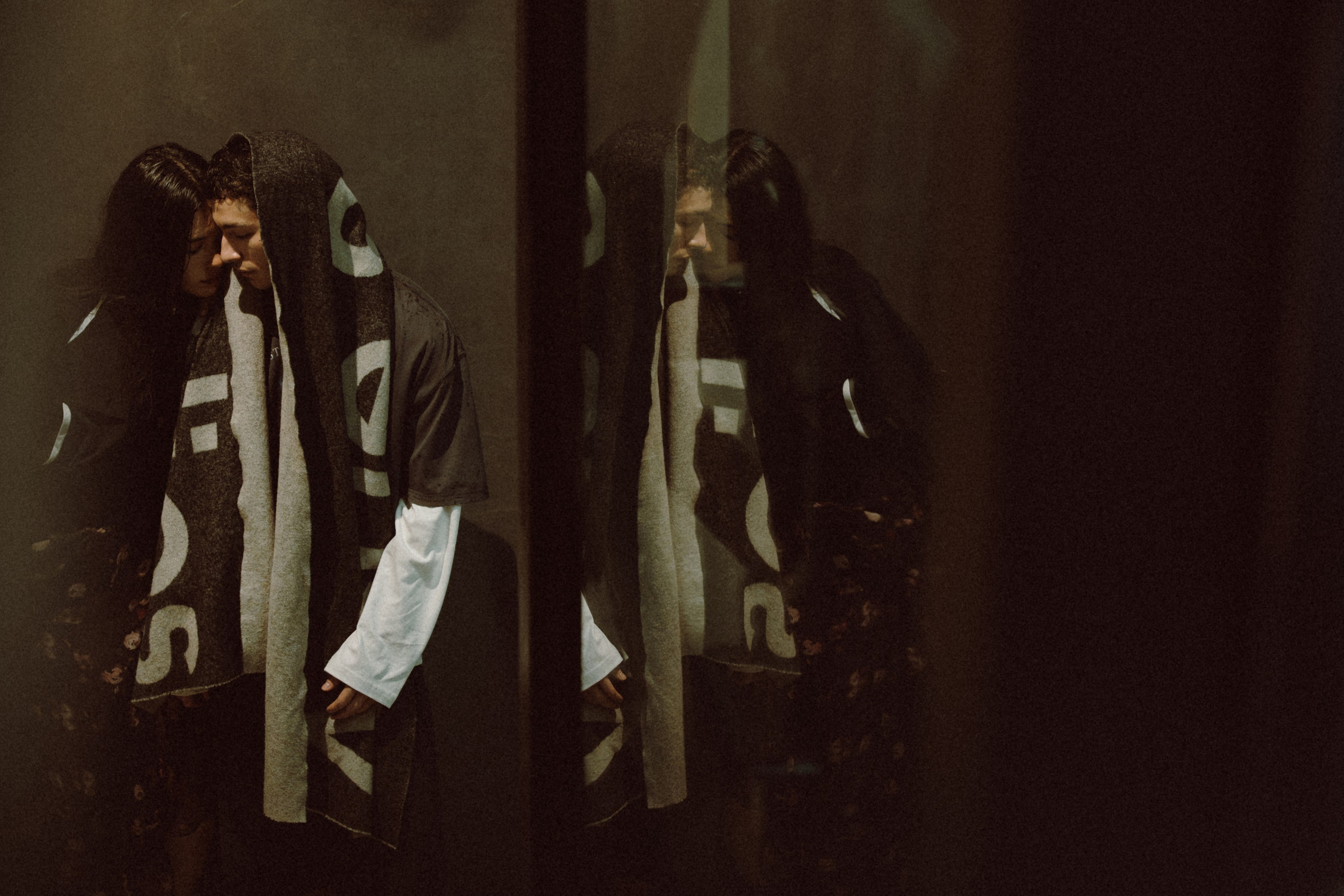 П & Т. Свадебный и семейный фотограф в Санкт-Петербурге Дмитрий Панин