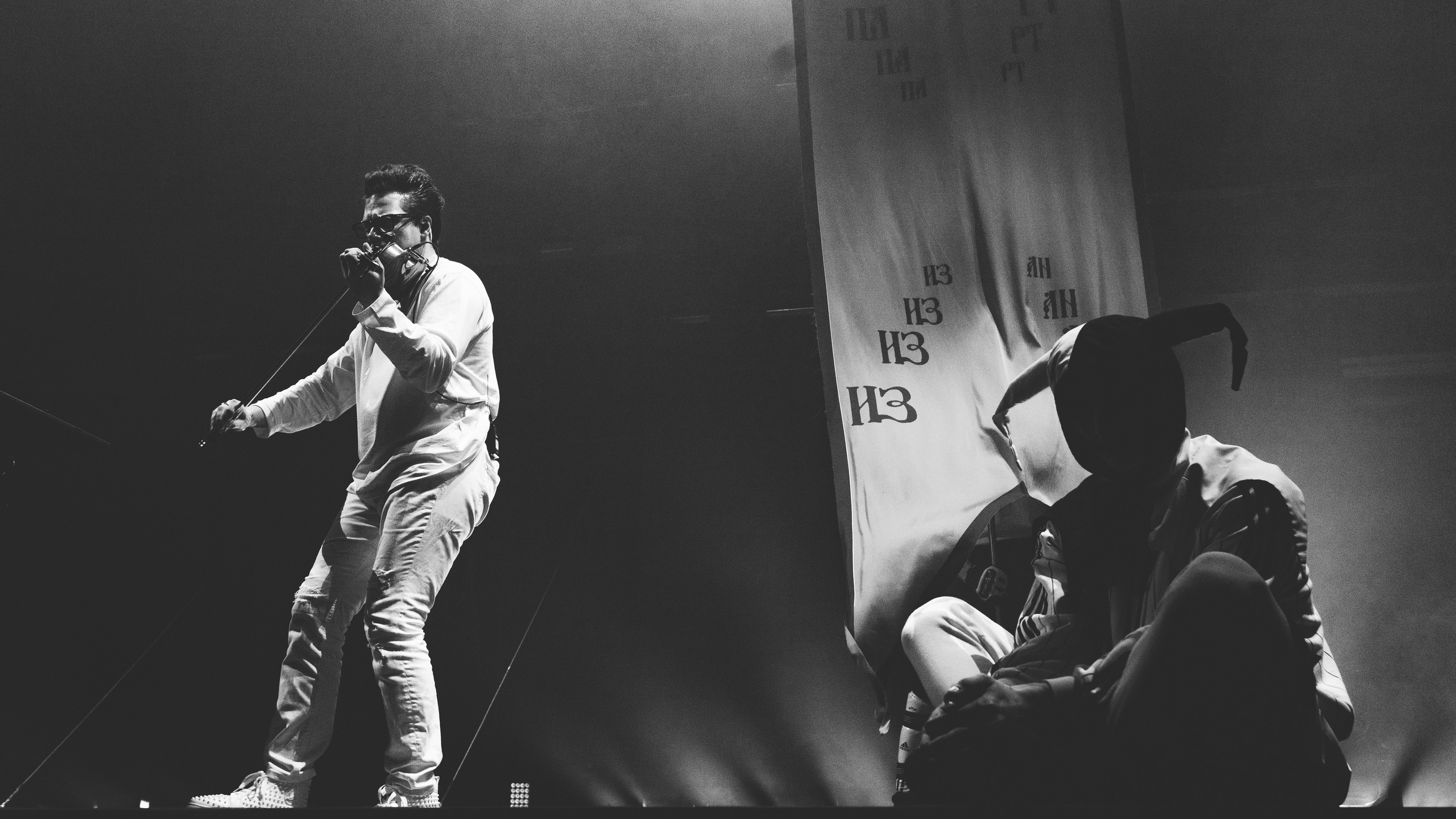 Хаски. Битва при Москве'26. RUSLAN ROZANOV