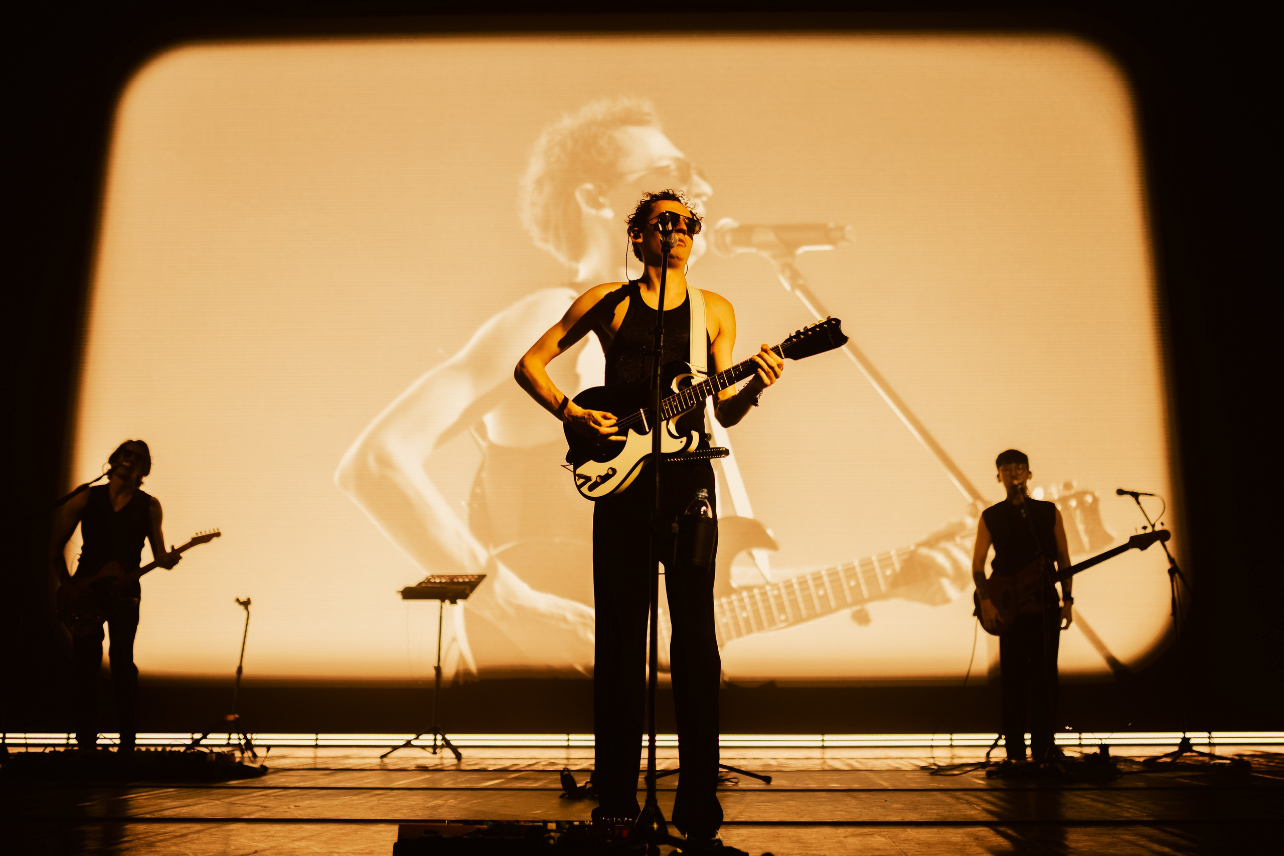 ZOLOTO’25. RUSLAN ROZANOV