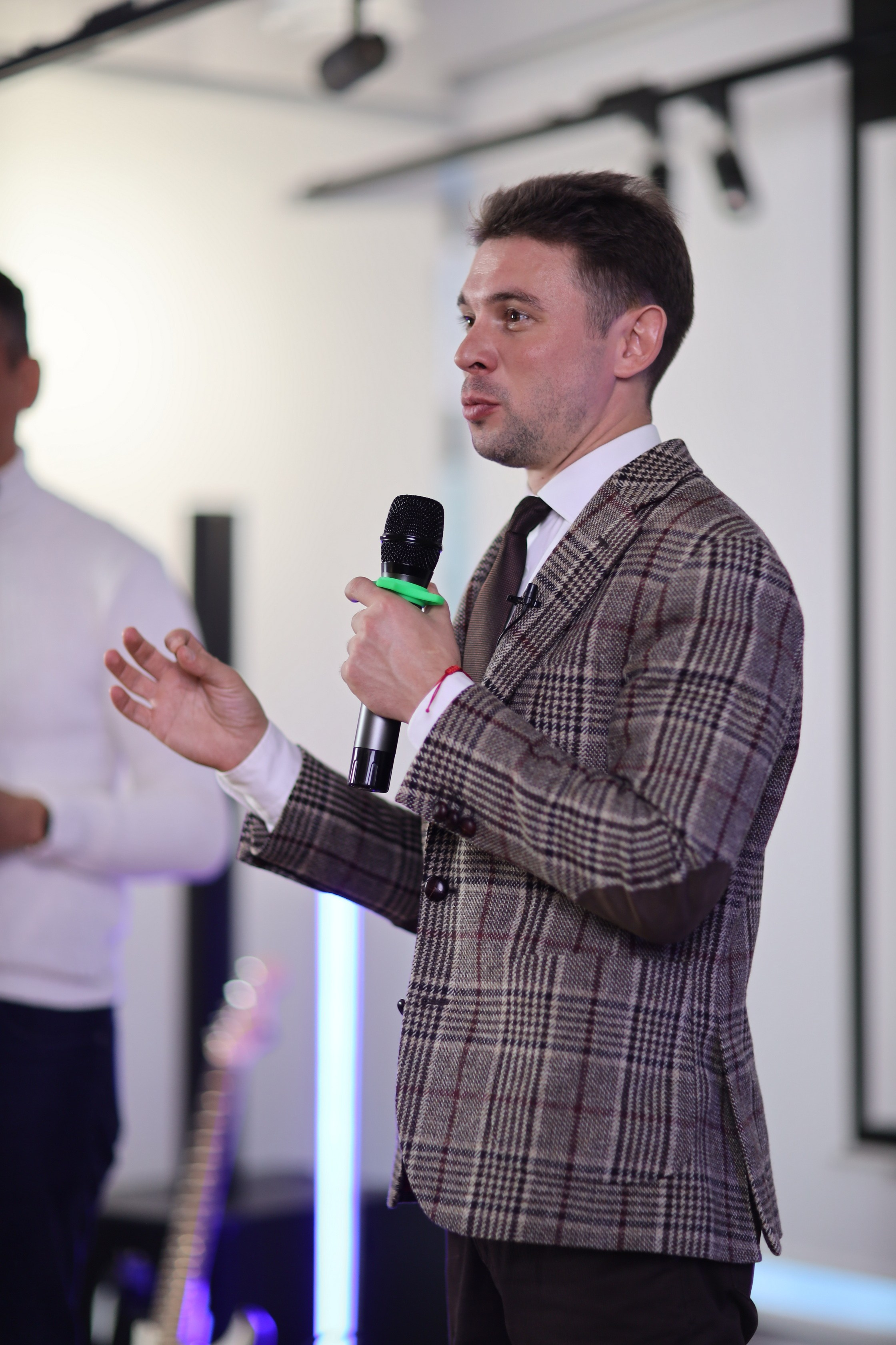 МастерМайнд 1.2. Съемка в студии под ваш запрос, студийные съемки, фотографии архитектурных объектов — Александр Евстигнеев — фотограф Москва