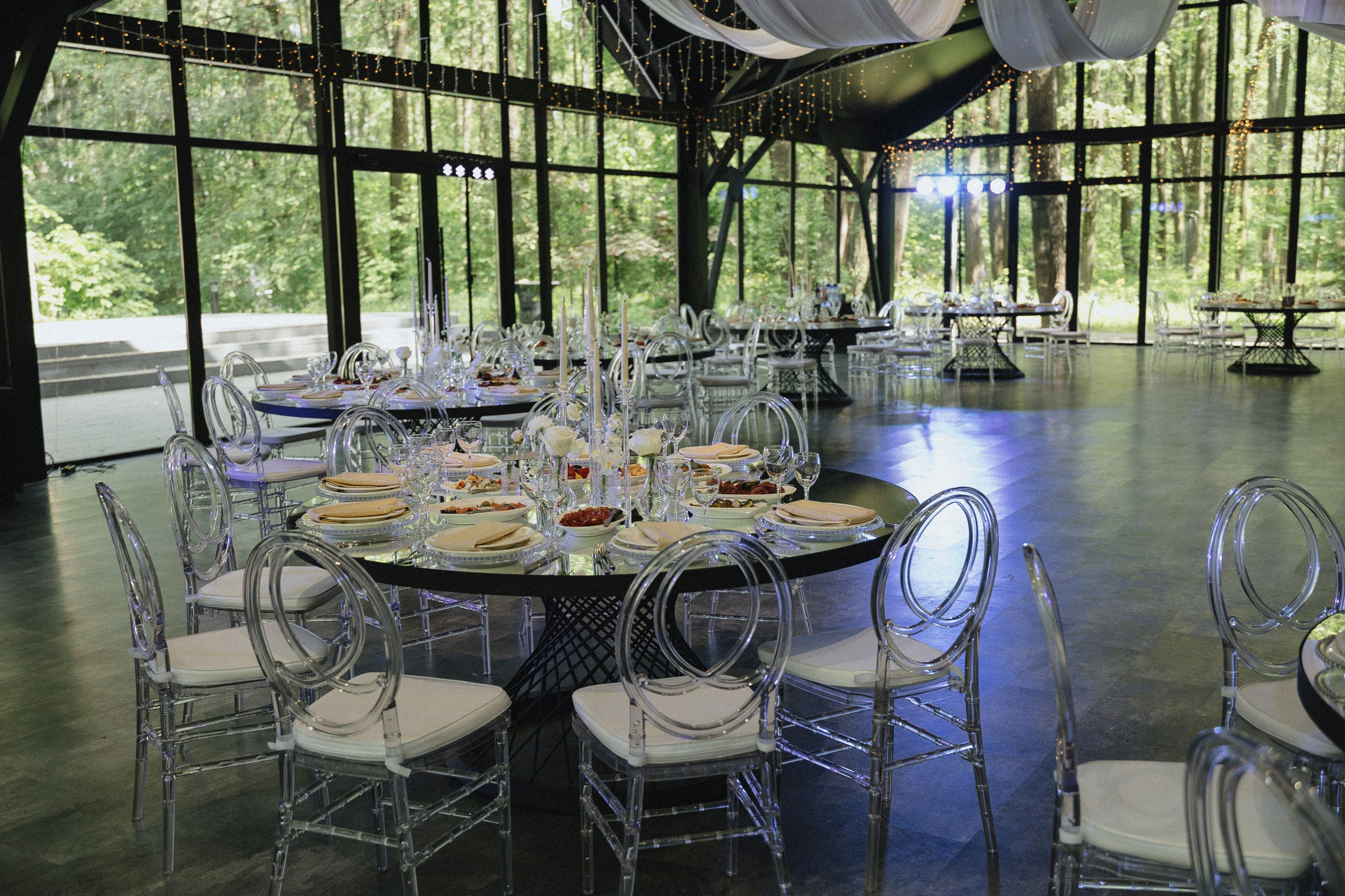 Династии и Карина. Фотограф в Москве Гришин Леонид