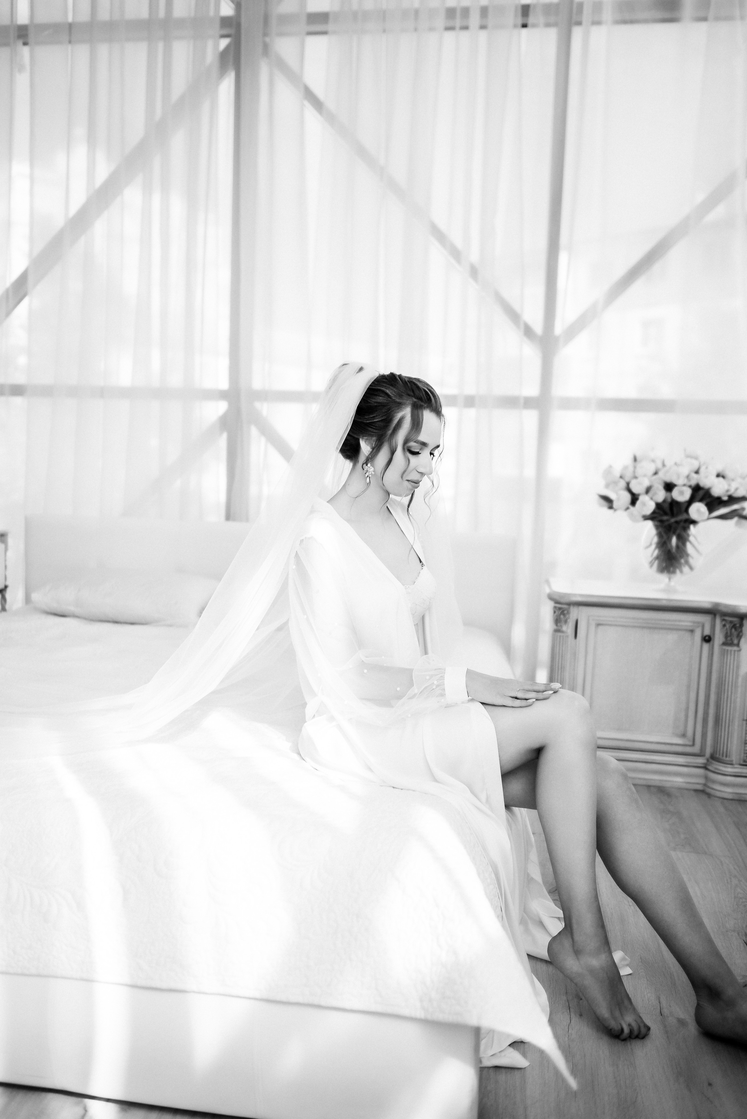 Полина и Данил (полный день в Кузнечной). Свадебный и портретный фотограф в Липецке Юлия Свит