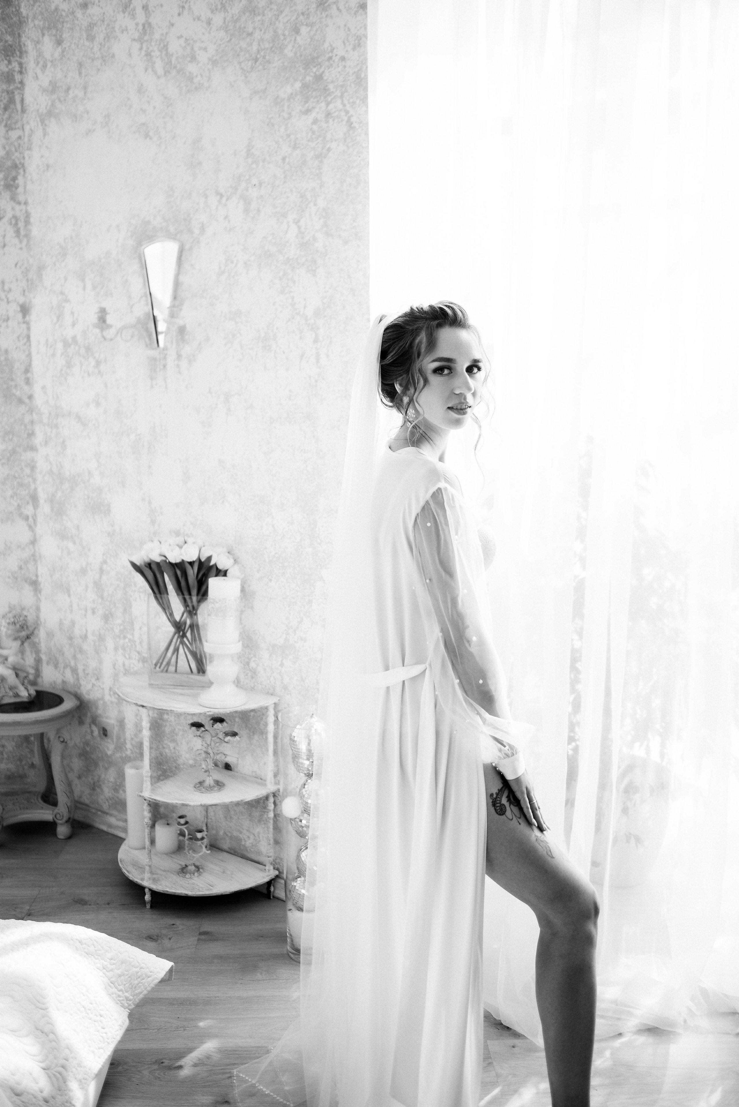 Полина и Данил (полный день в Кузнечной). Свадебный и портретный фотограф в Липецке Юлия Свит