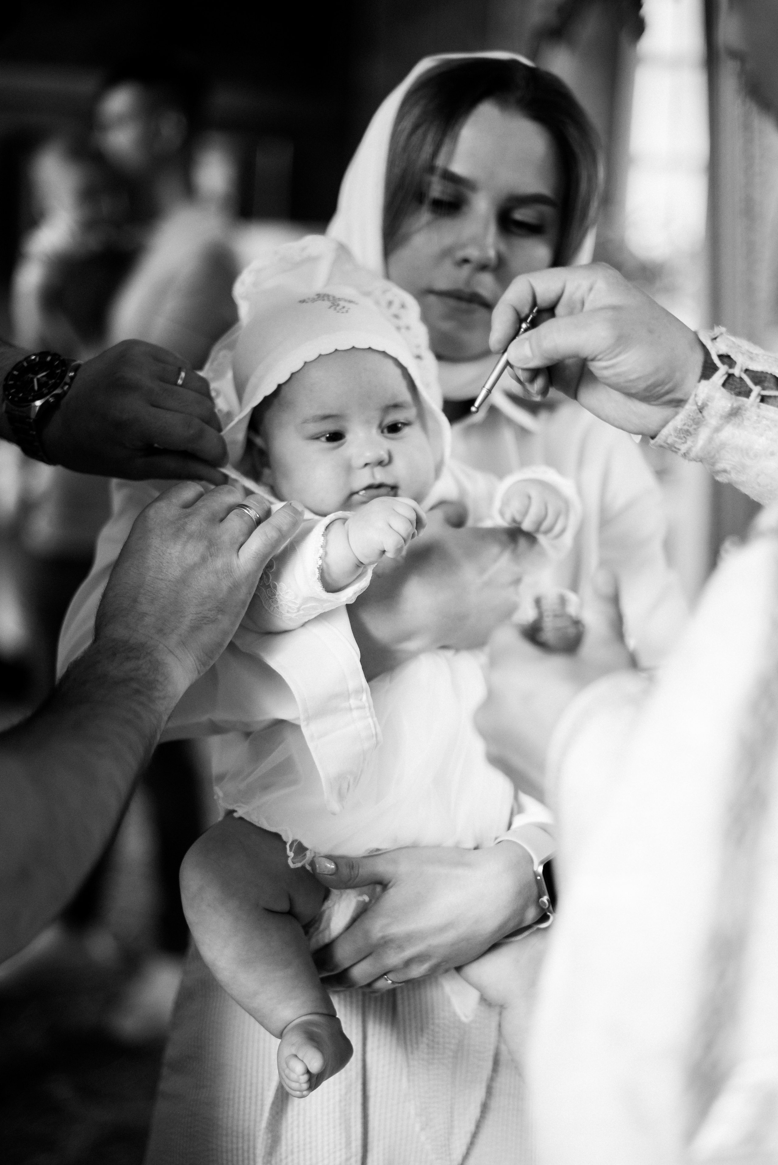 Крестины 6 июня 2022 Вешаловка. Свадебный и портретный фотограф в Липецке Юлия Свит