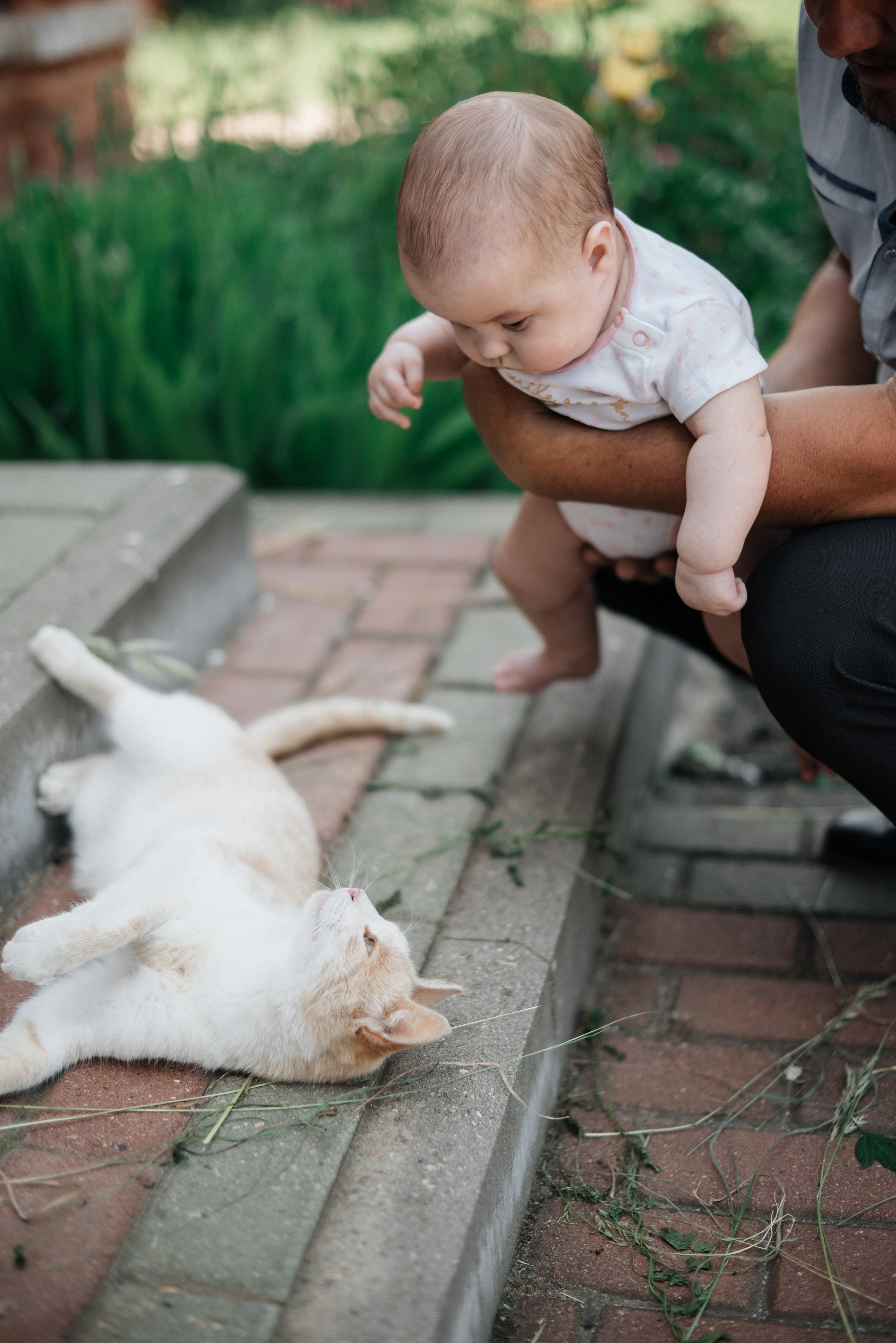 Крестины 6 июня 2022 Вешаловка. Свадебный и портретный фотограф в Липецке Юлия Свит