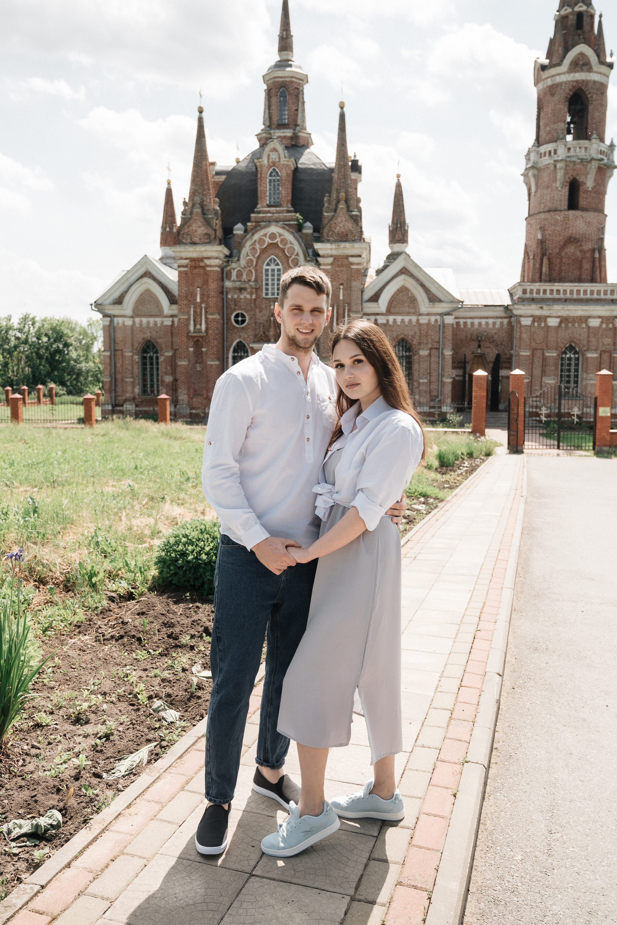 Крестины 6 июня 2022 Вешаловка. Свадебный и портретный фотограф в Липецке Юлия Свит