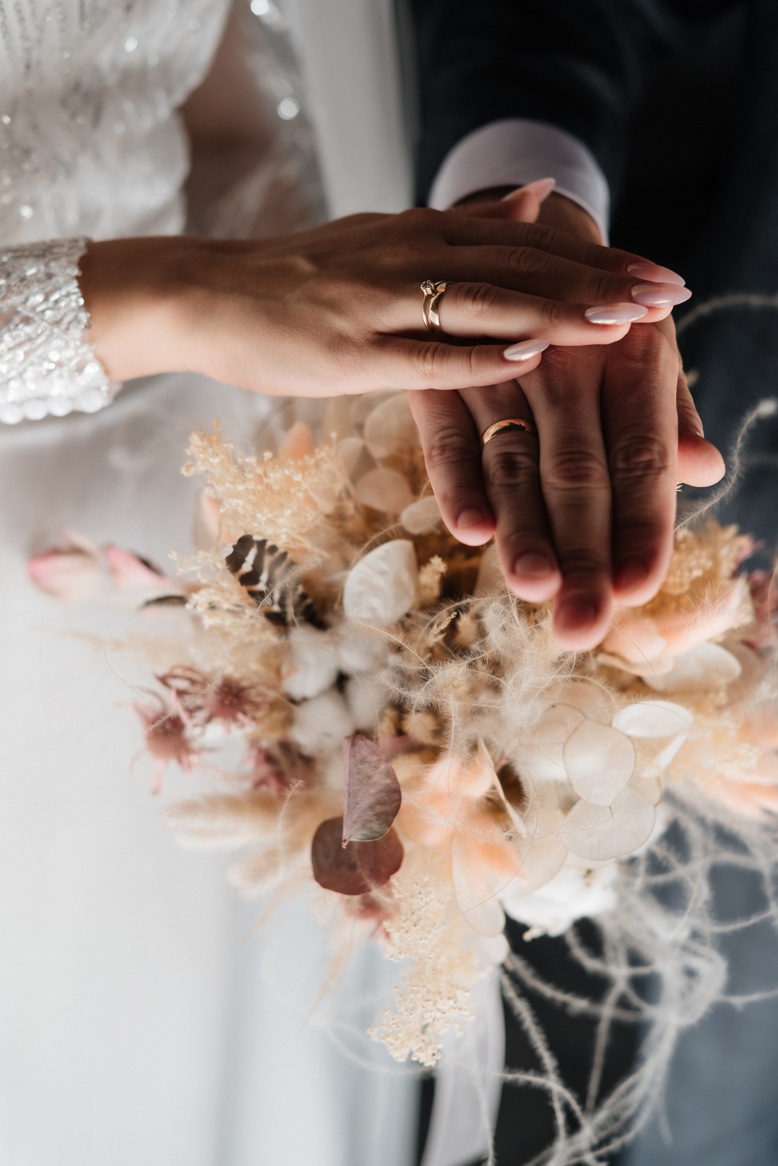 Полина и Данил (полный день в Кузнечной). Свадебный и портретный фотограф в Липецке Юлия Свит